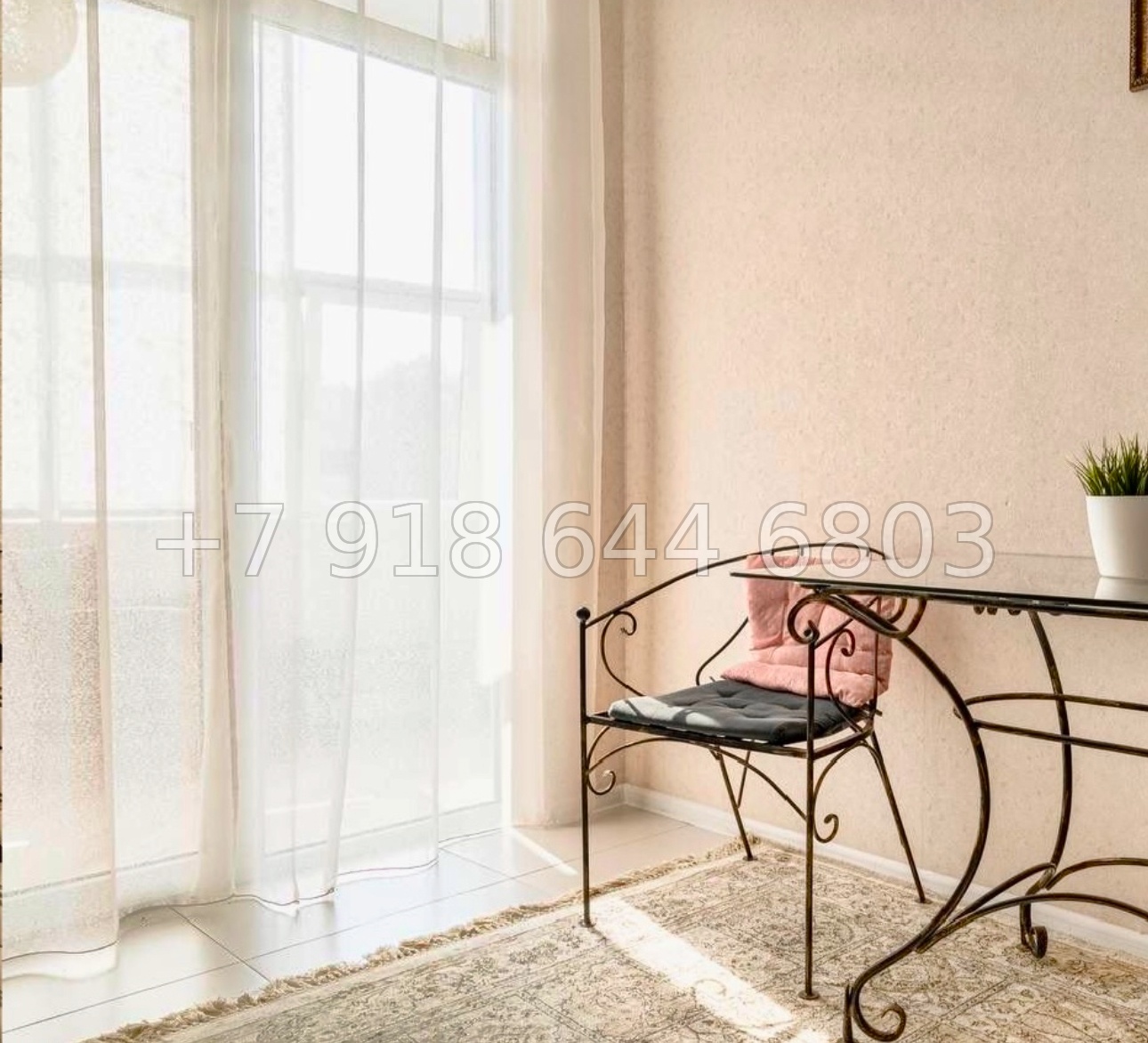 № 71 ш. ЖК Московия Сочи. Центр города  - миниатюра 20