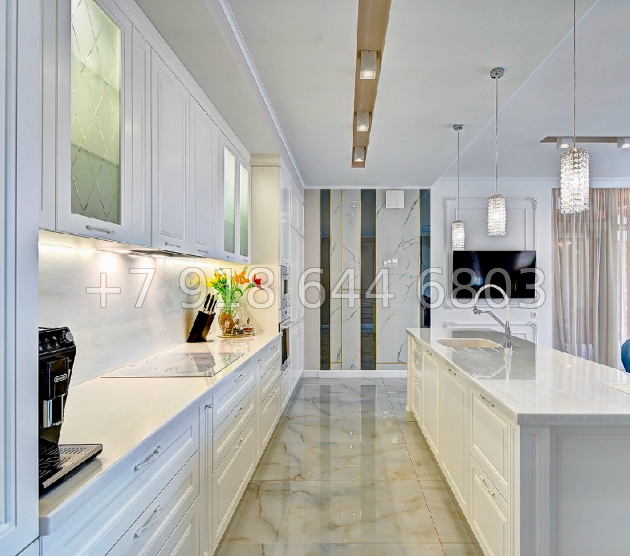 № 49 м. Дом Шале в Сочи  - миниатюра 15