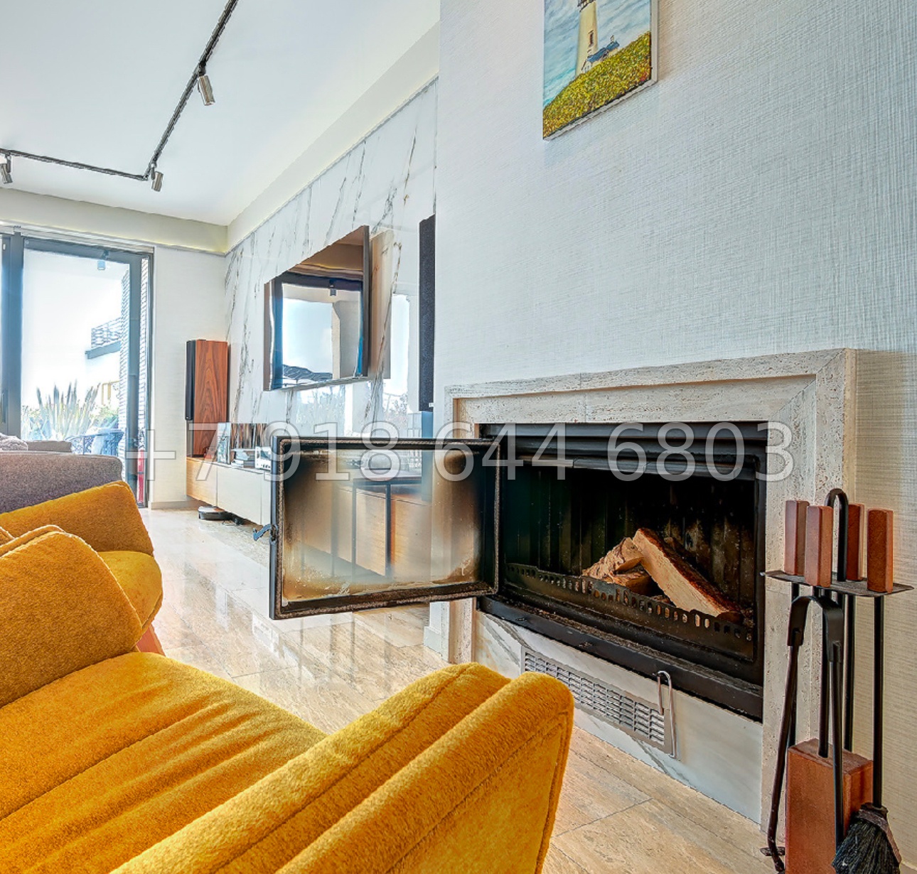 № 211 Б. Дом на море в Сочи Хоста - миниатюра 28