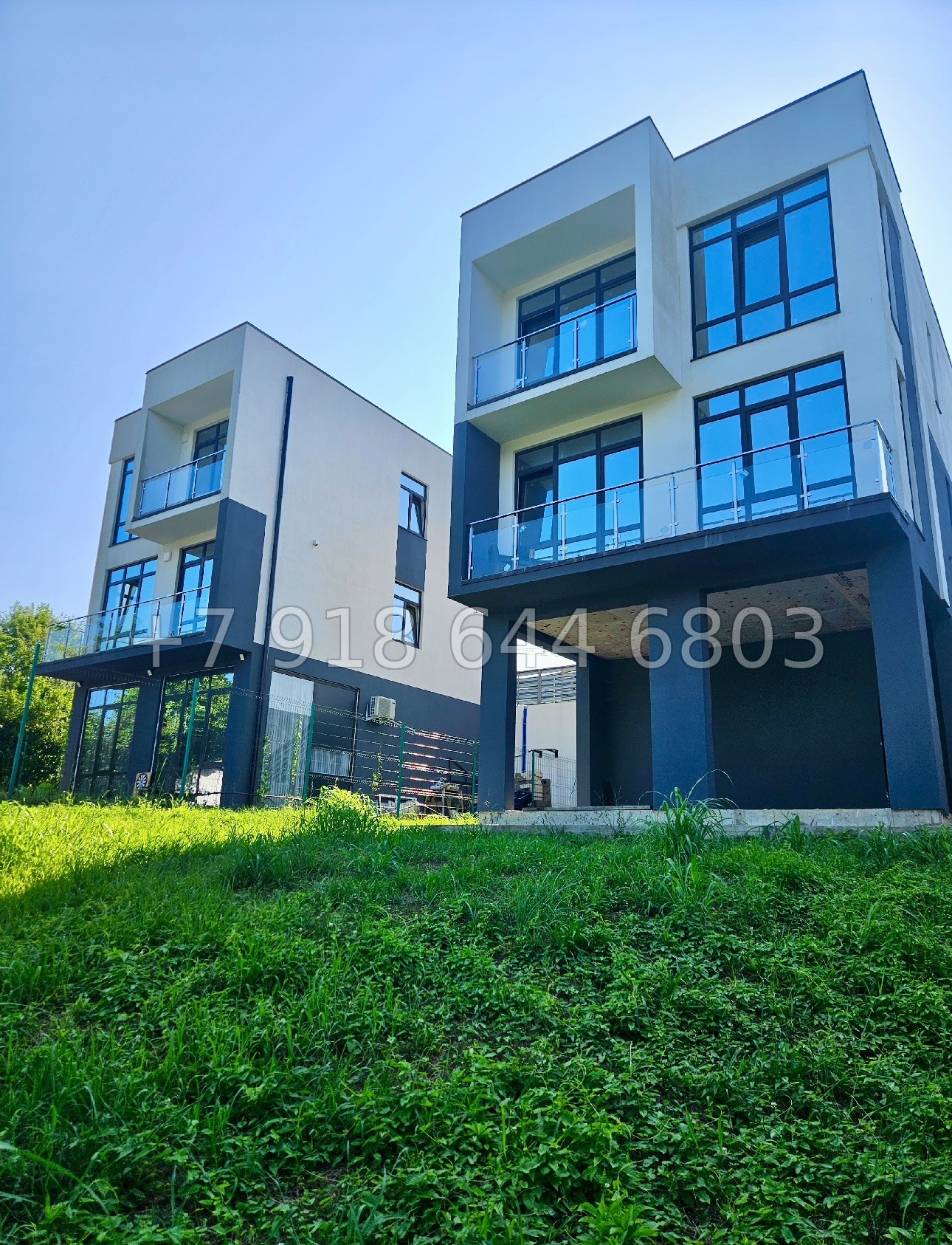 № 118 А. Дом в городе Сочи  - миниатюра 11