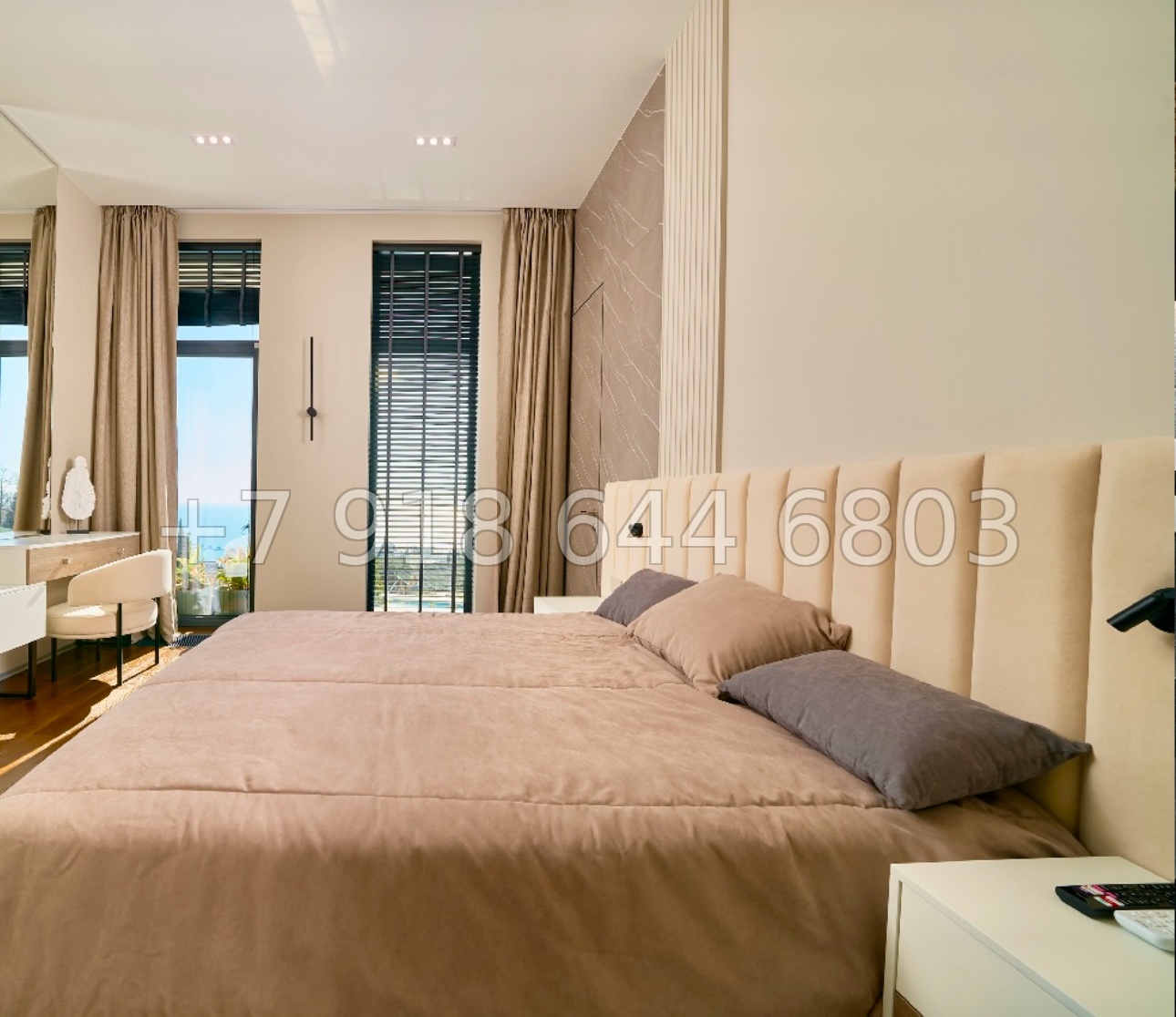 № 66 м. Дом в Сочи Хосте - миниатюра 6