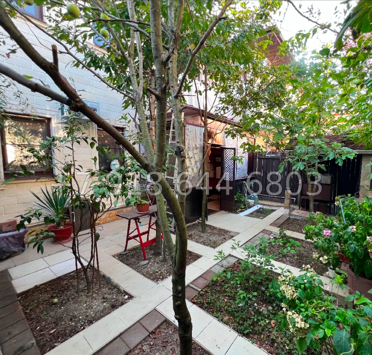 № 120 А. Дом в Адлере с ремонтом  - миниатюра 10