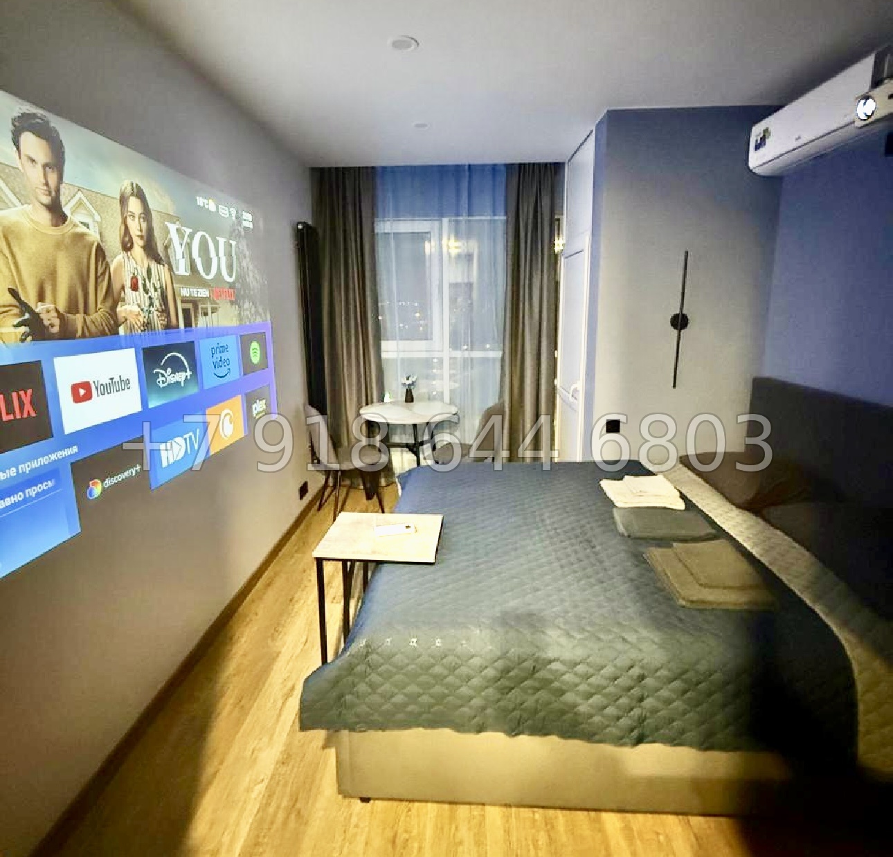 № 159 п. Квартира в ЖК Сочи Парк  - миниатюра 26