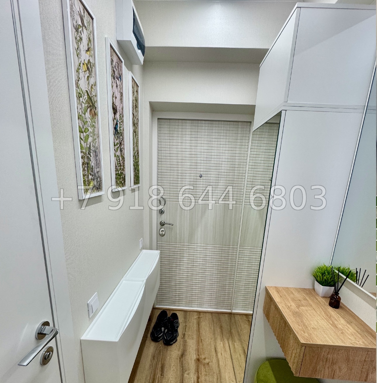 № 412 р. ЖК Каравелла Португалии Сочи Дагомыс  - миниатюра 7