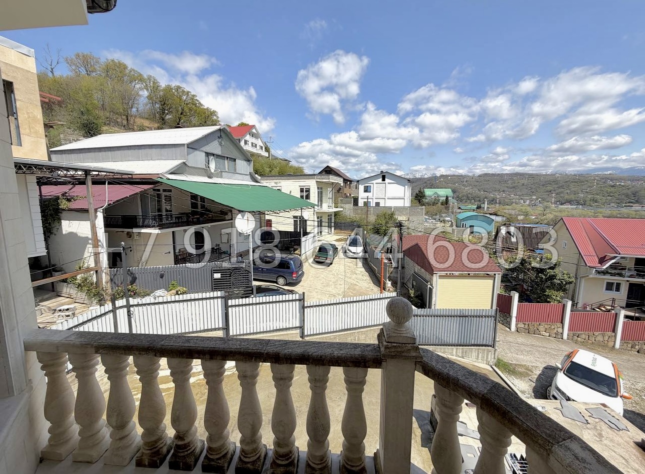 № 246 в. Дом с ремонтом в Адлере  - миниатюра 21