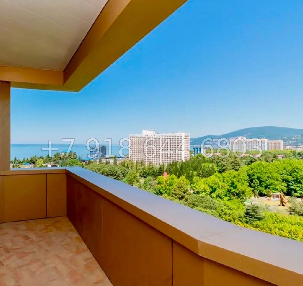 № 246 р. Квартира у моря в Адлере  - миниатюра 10