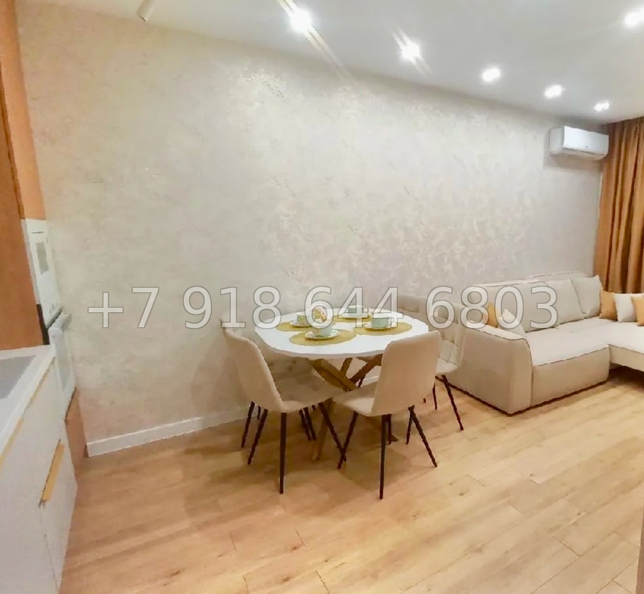 № 551 р. ЖК Альпийский квартал Сочи  - миниатюра 14