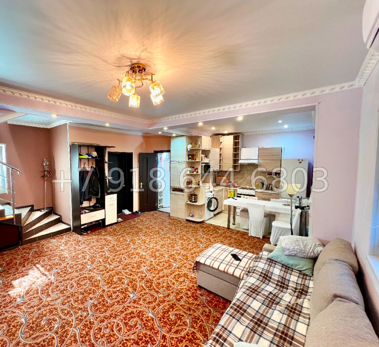 № 120 А. Дом в Адлере с ремонтом  - миниатюра 20