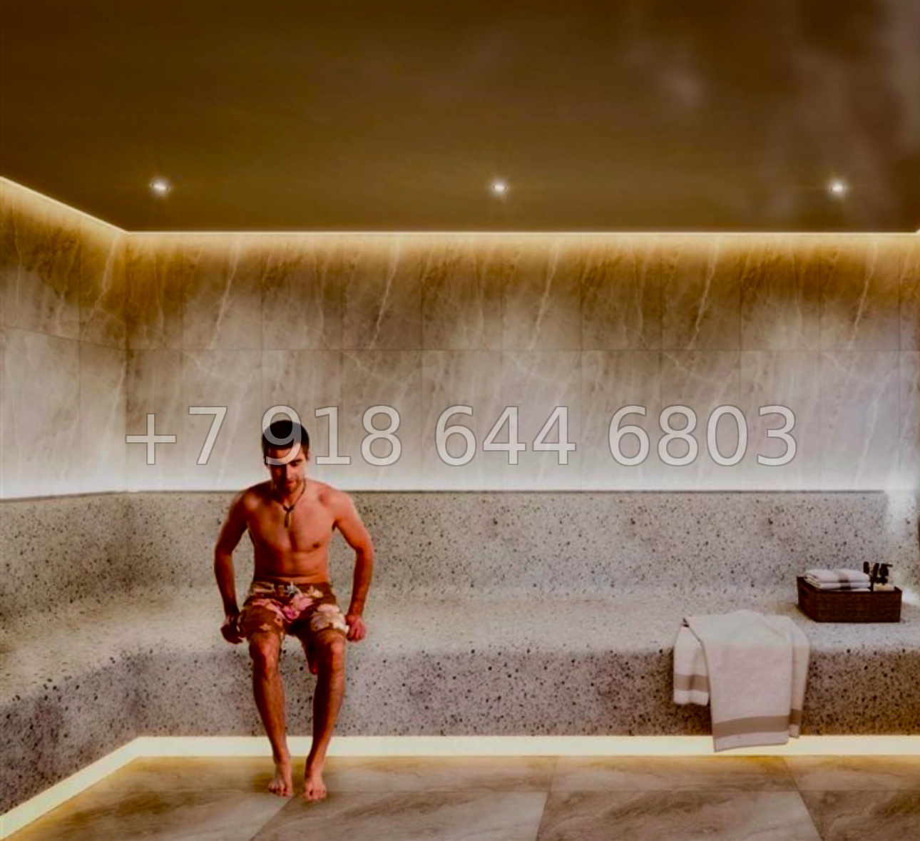 № 2. Avenue Boutique Condominium Паттайя  - миниатюра 8