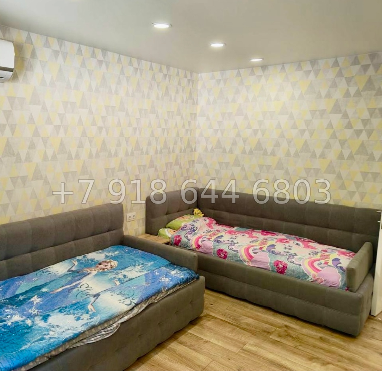 № 518 р. Бизнес квартал ЖК Министерские Озера Сочи  - миниатюра 18