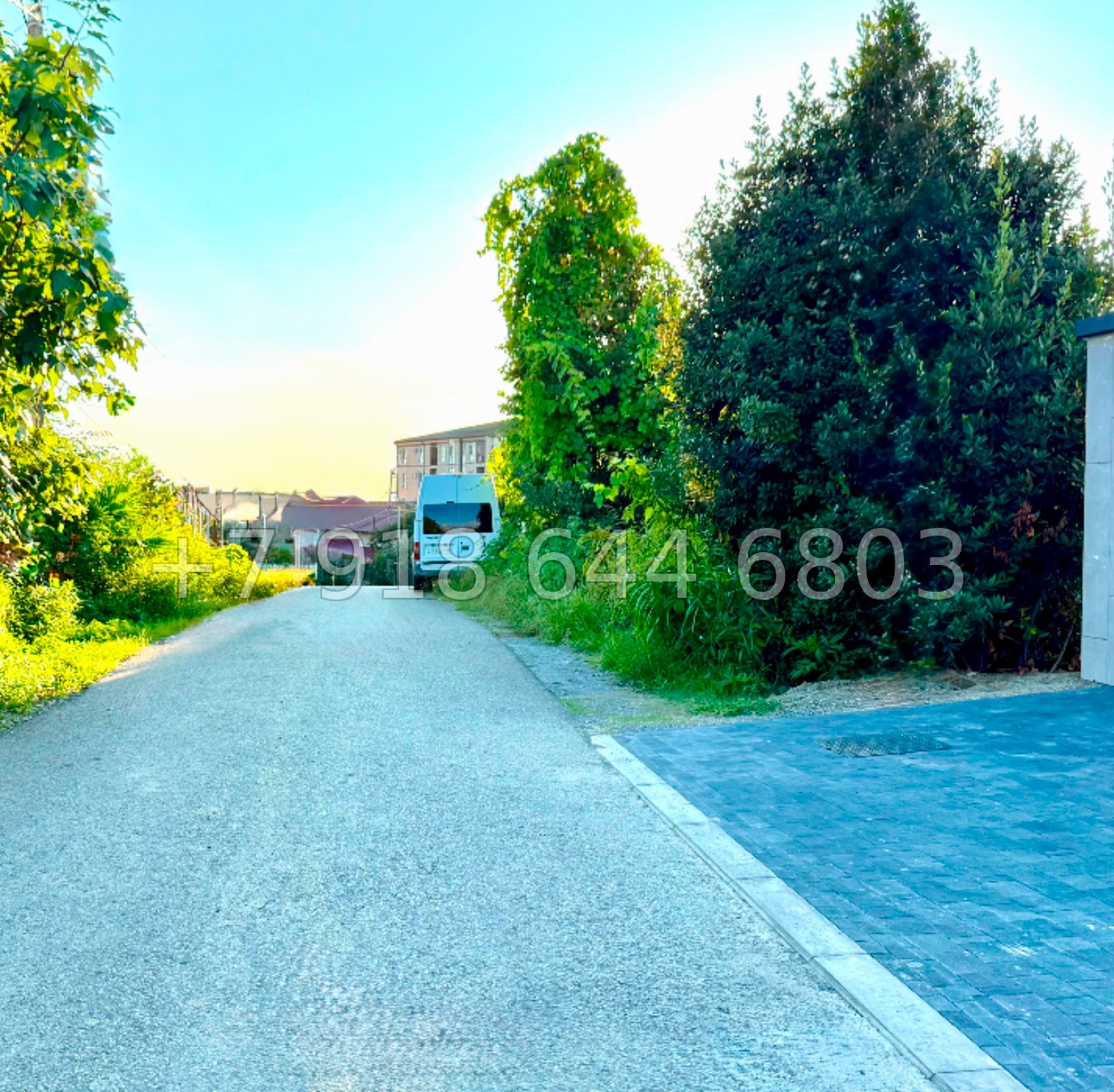 № 2 М. Дом с бассейном в Адлере  - миниатюра 18