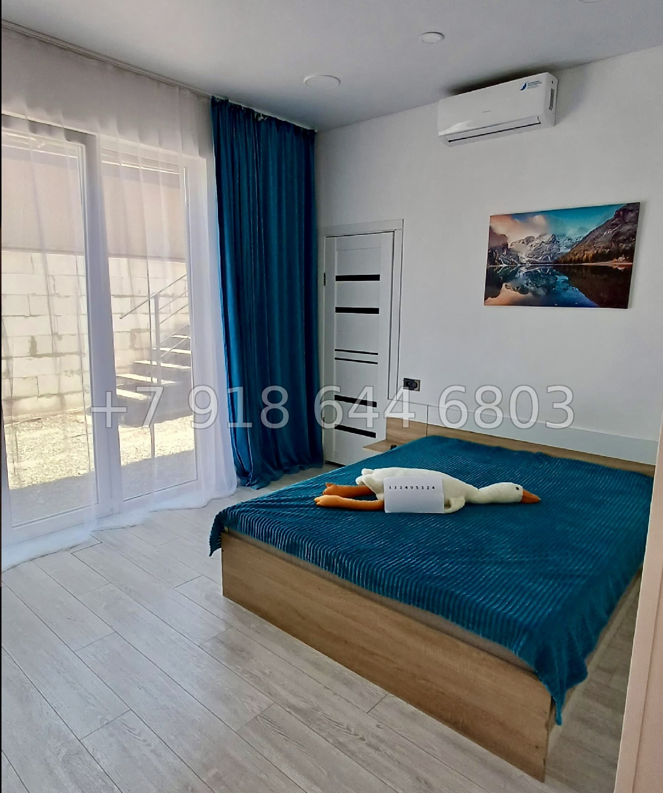 № 103 Б. Дом в Сириусе - миниатюра 1