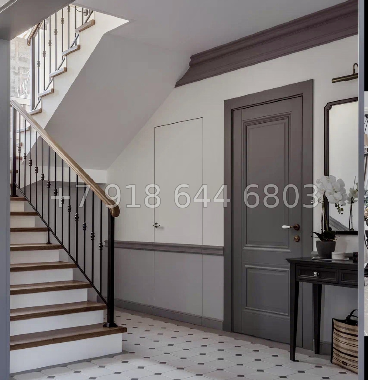 № 110 в. Дом с бассейном в Адлере у школы  - миниатюра 23