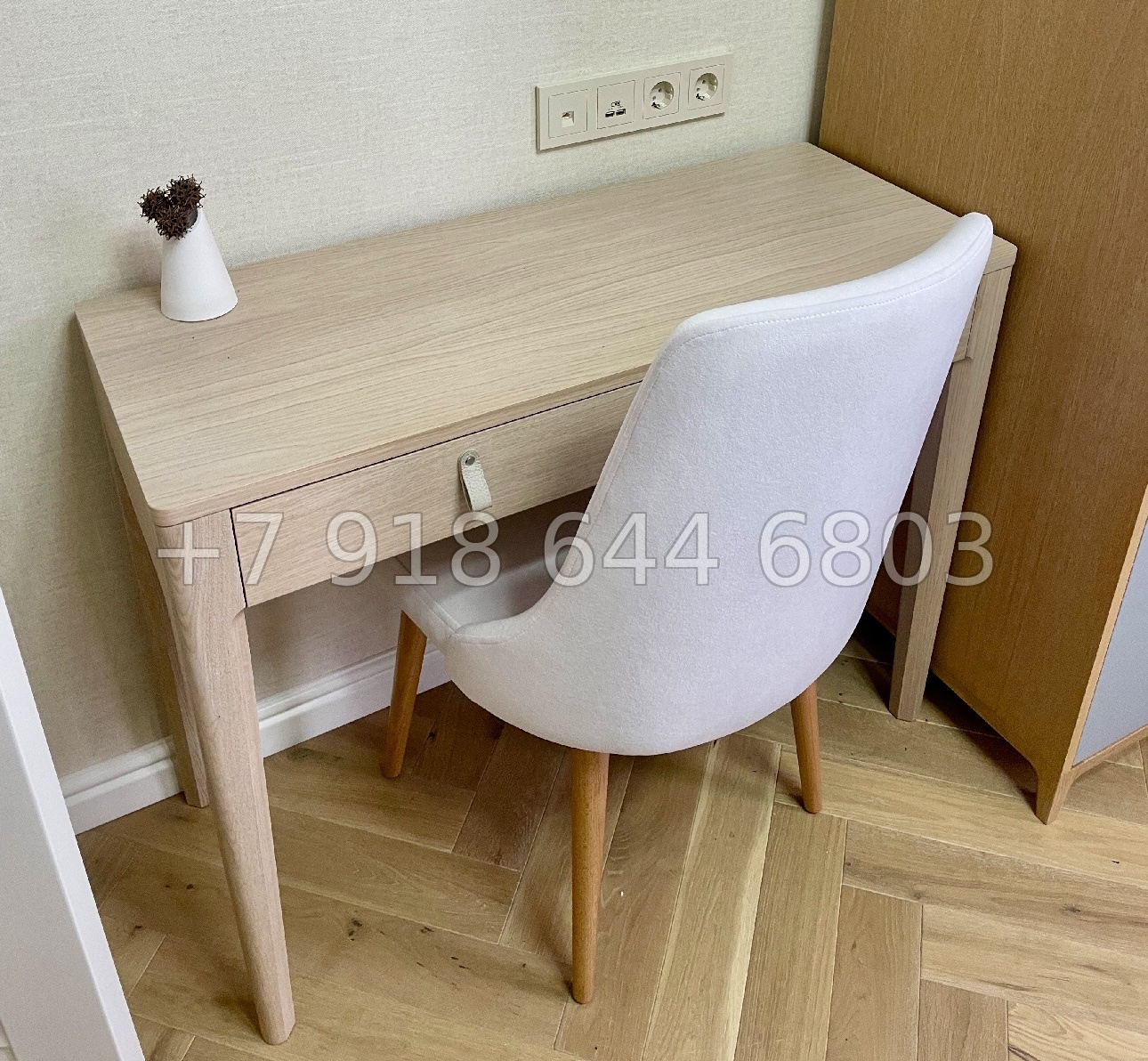 № 253 в. Дом с ремонтом в Адлере  - миниатюра 4