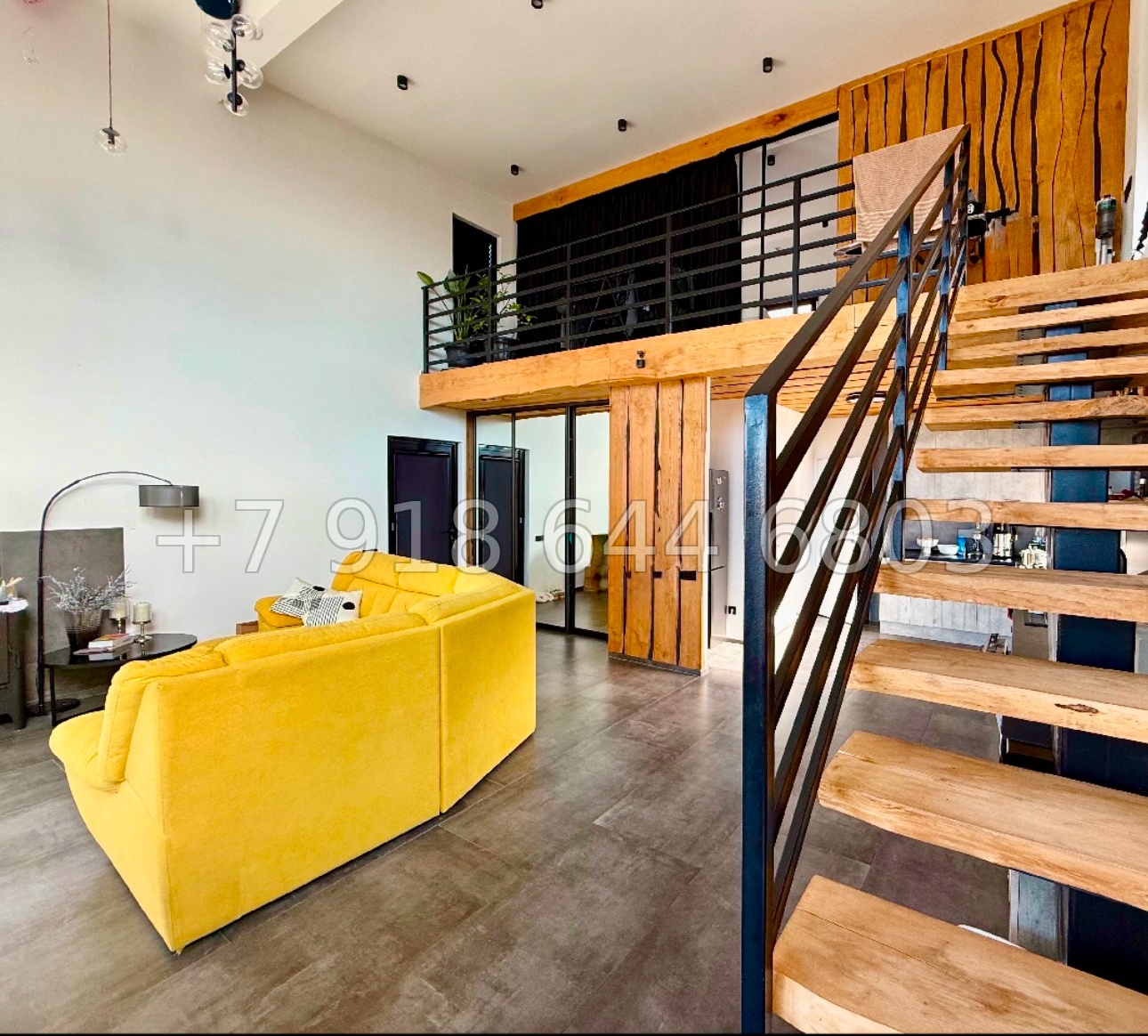 № 162 Б. Дом с ремонтом в Адлере  - миниатюра 12