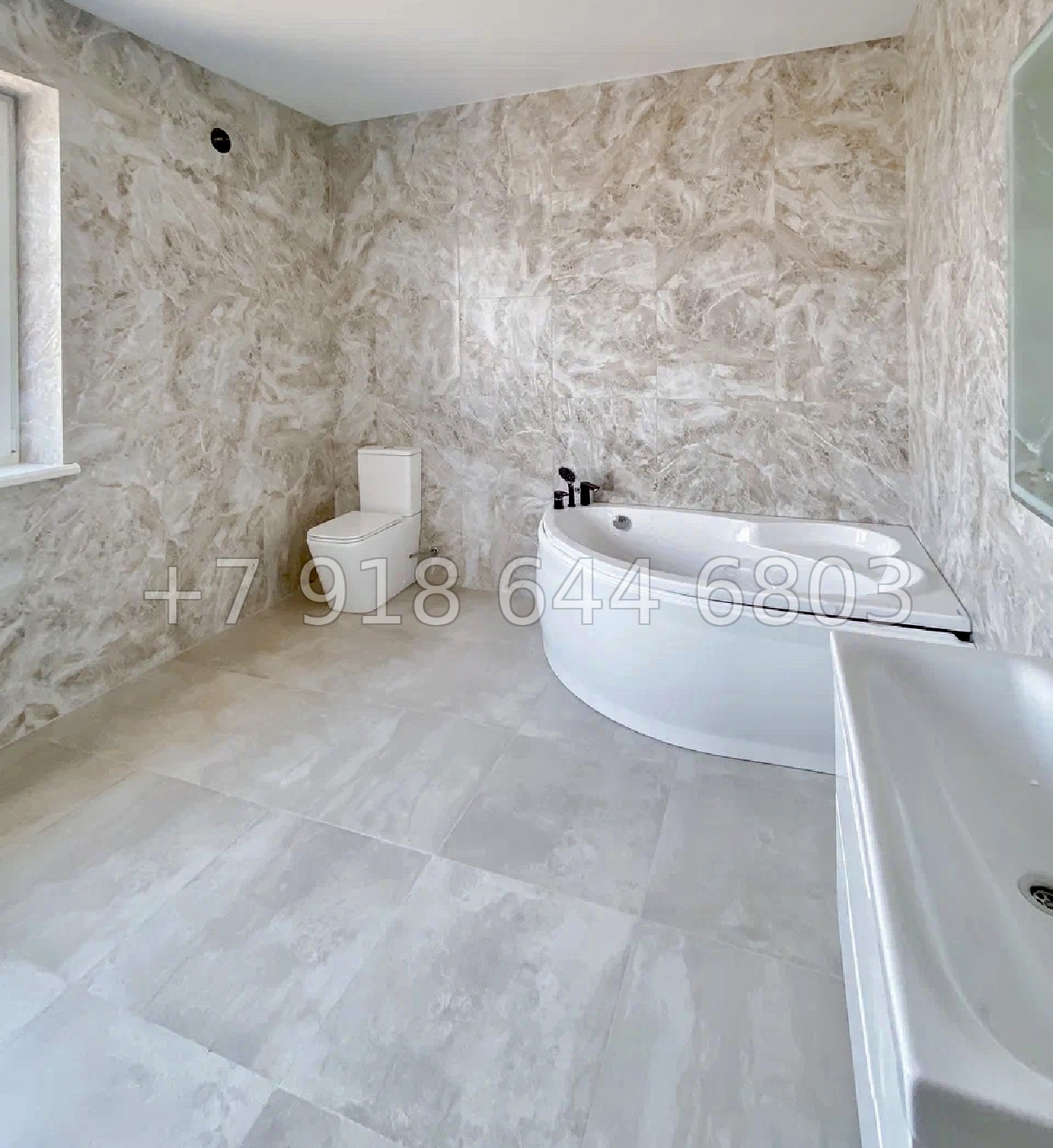 № 8 н. Евпатория. 8 домов с ремонтом  - миниатюра 17