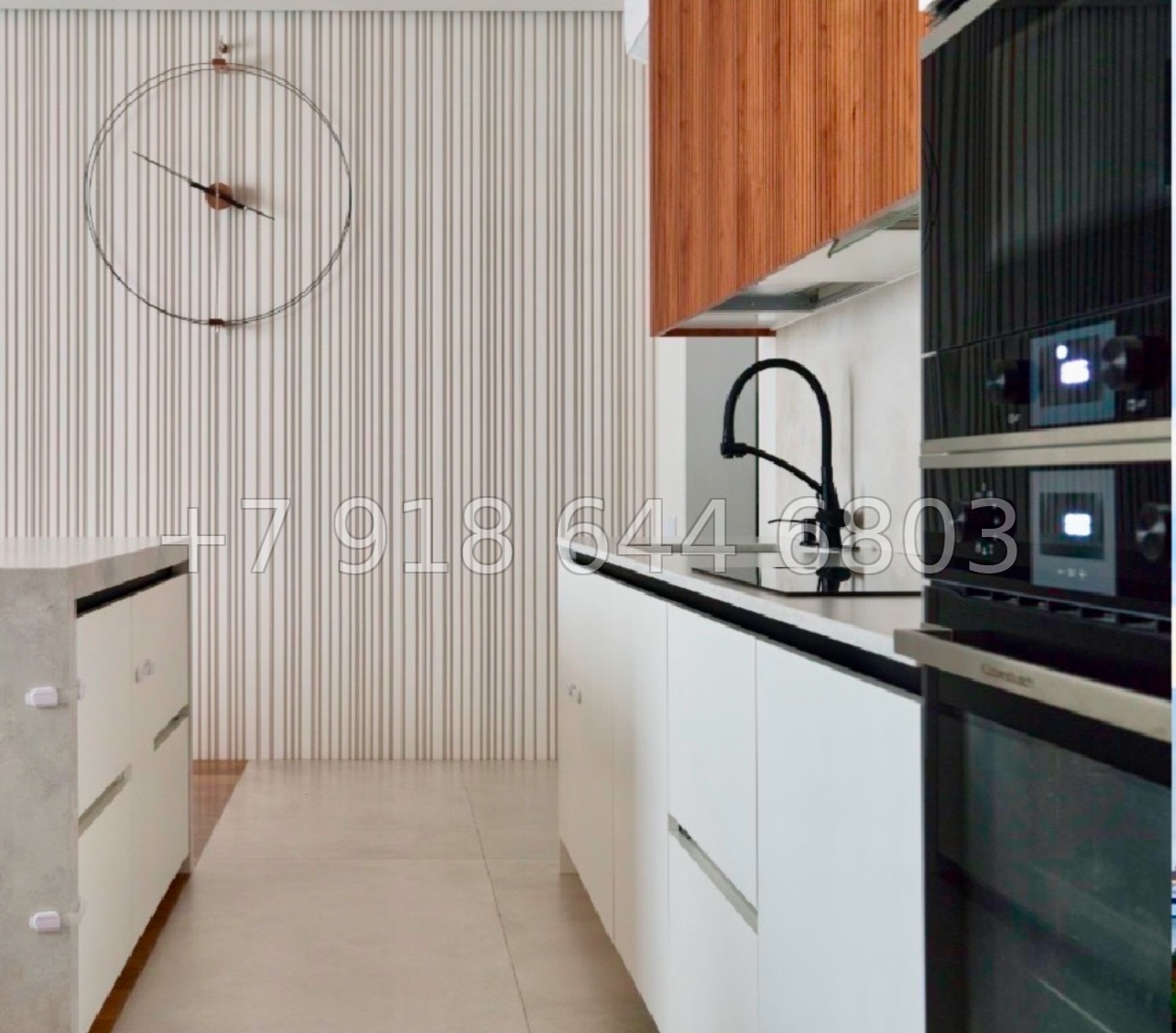 № 52 е. Квартира в самом центре города Сочи  - миниатюра 11