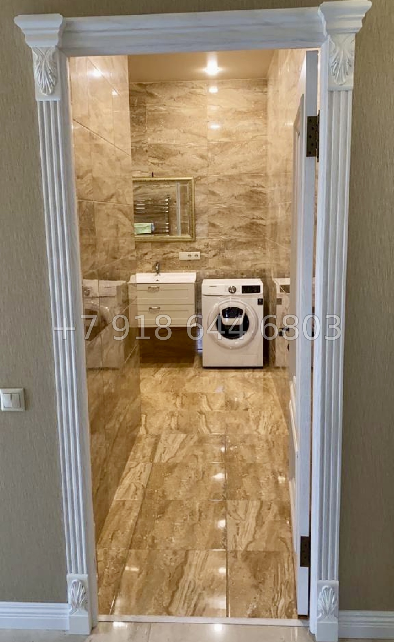 № 175 Б. Дом в Сочи с ремонтом  - миниатюра 15