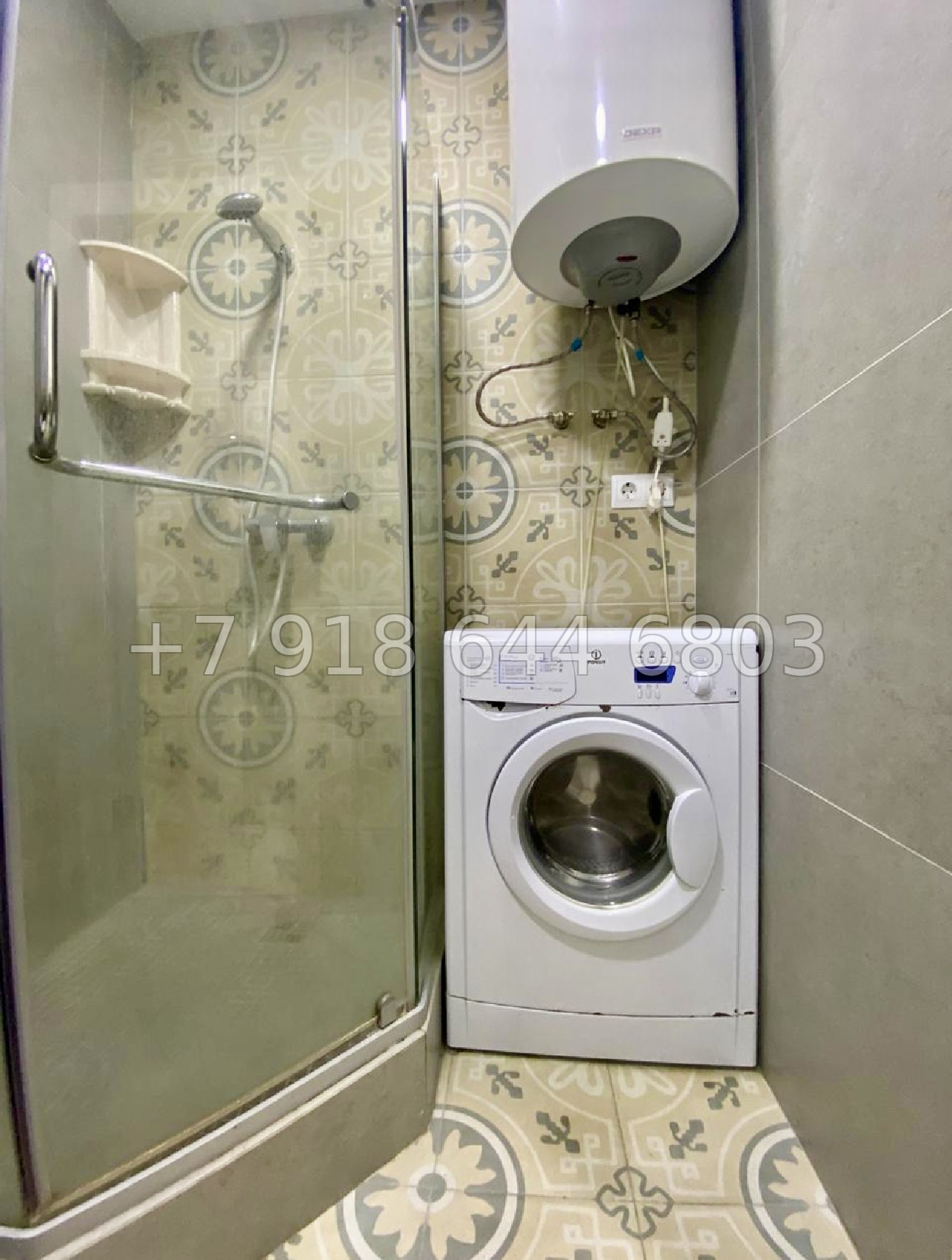 № 30п. Квартира в Сочи. До моря 15 минут пешком  - миниатюра 9