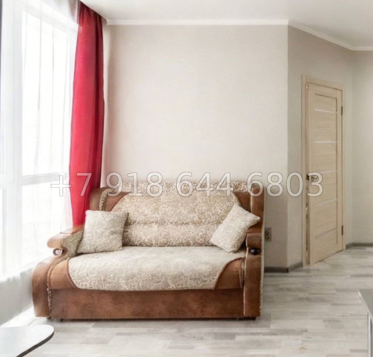 № 369 р. Квартира в ЖК 123 Сочи  - миниатюра 14