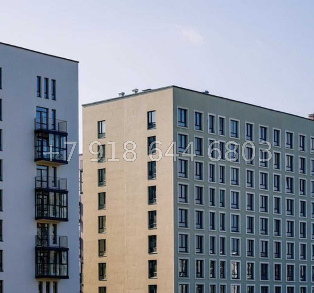 № 98 в. Метро Девяткино. ЖК Новые Лаврики - миниатюра 14
