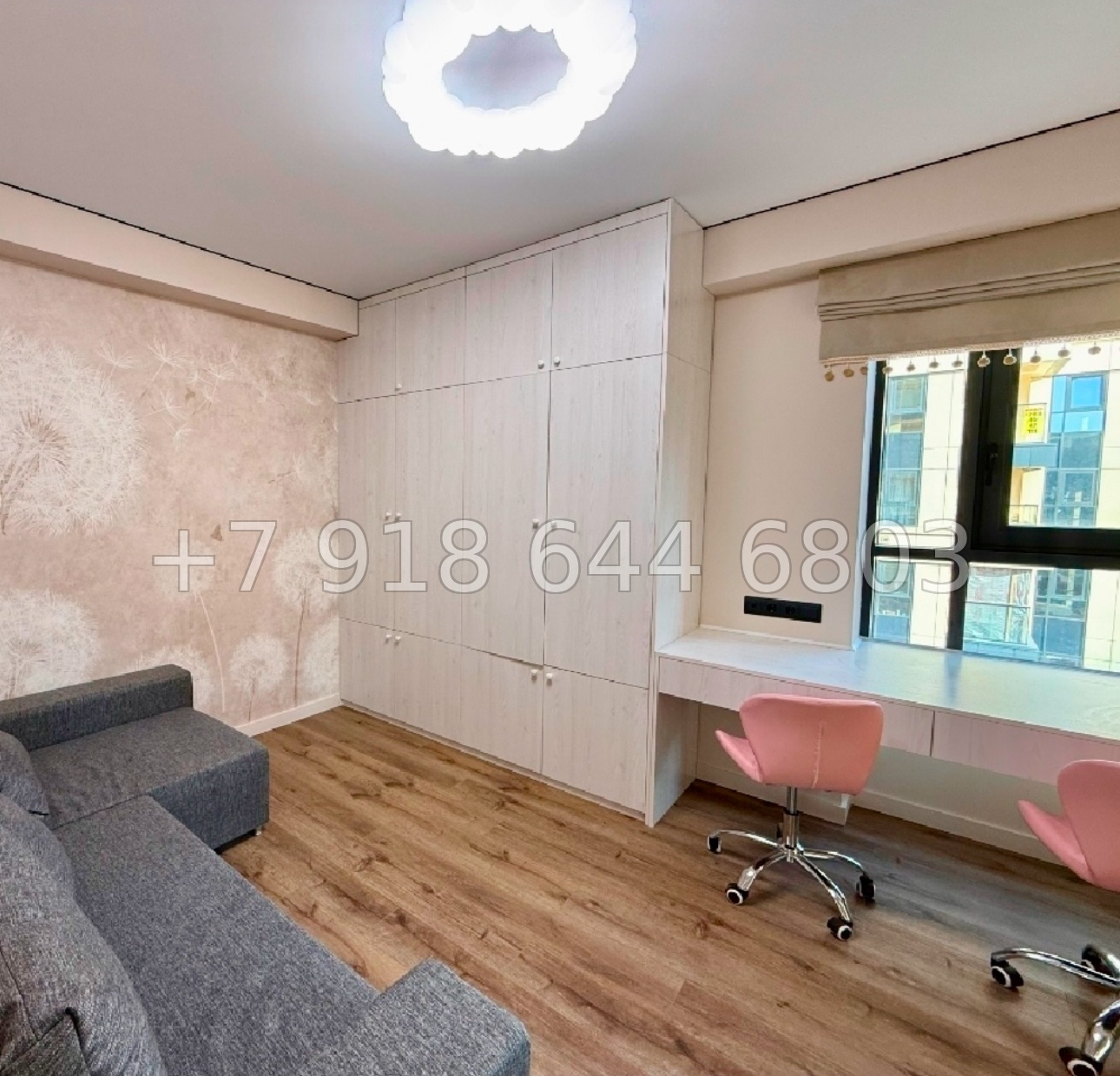 № 517 р. ЖК Южный Парк Сочи  - миниатюра 14