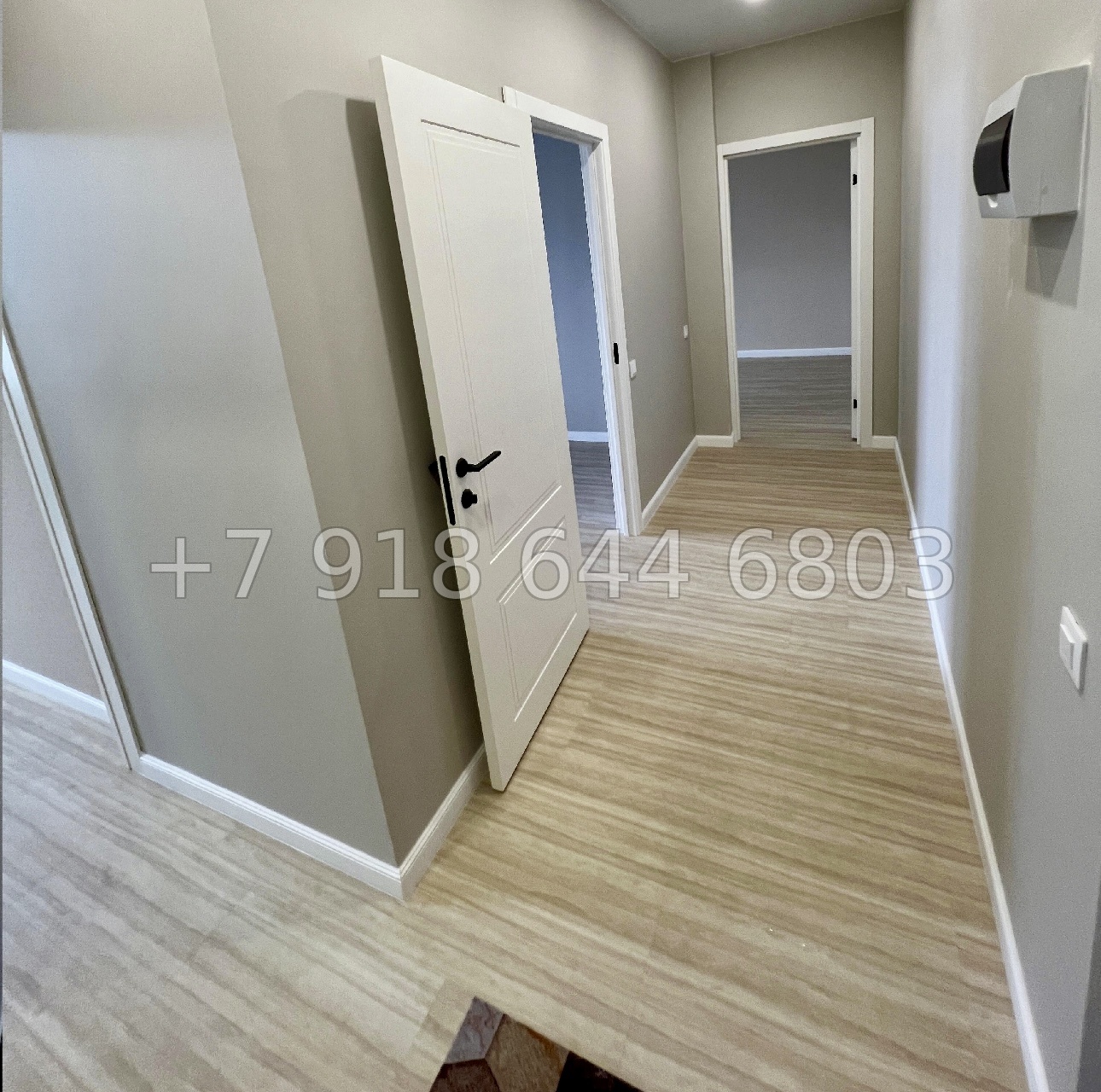 № 348 р. Двухкомнатная квартира в ЖК Фрукты Сириус  - миниатюра 9