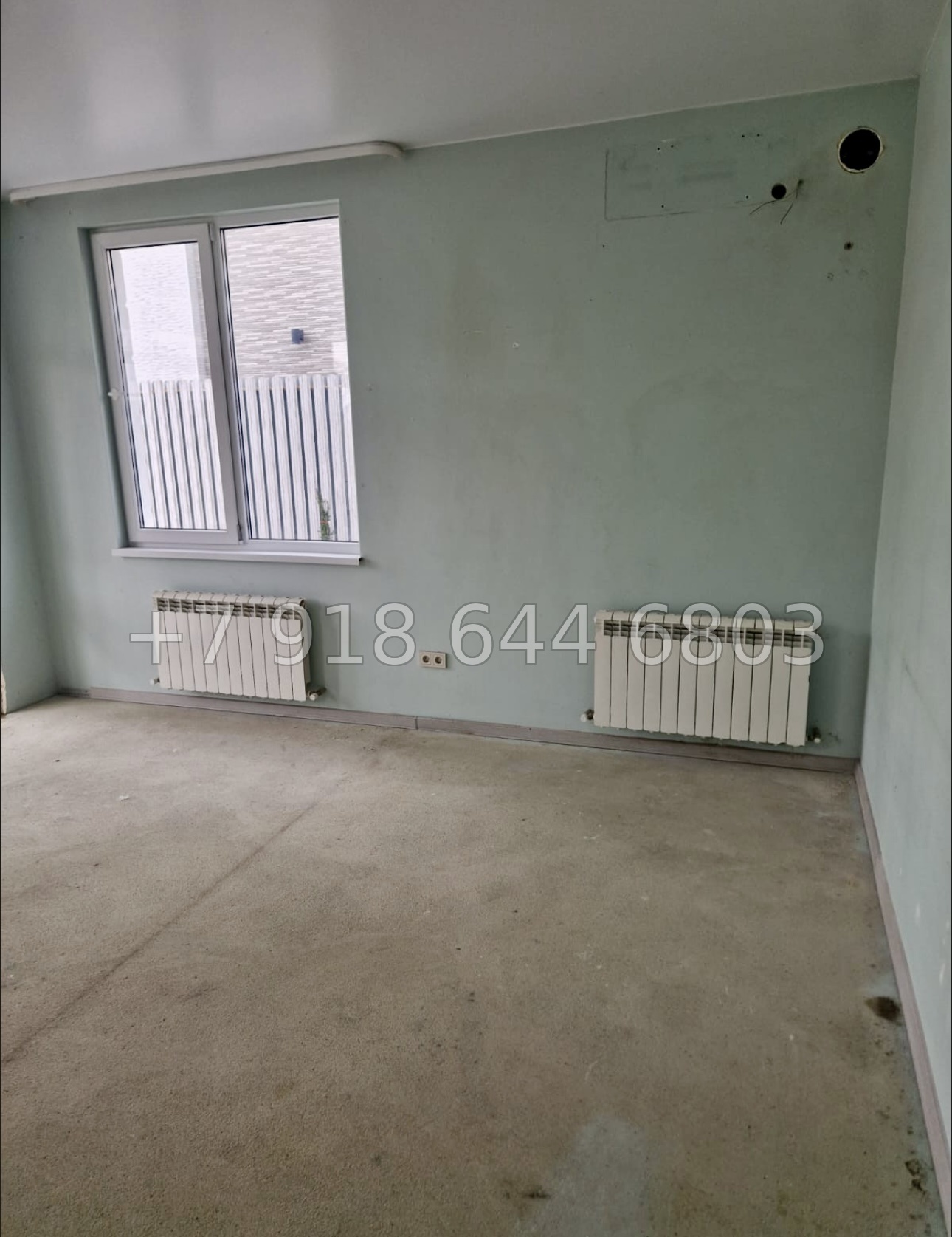 34 А. Дом с газом в Адлере  - миниатюра 3