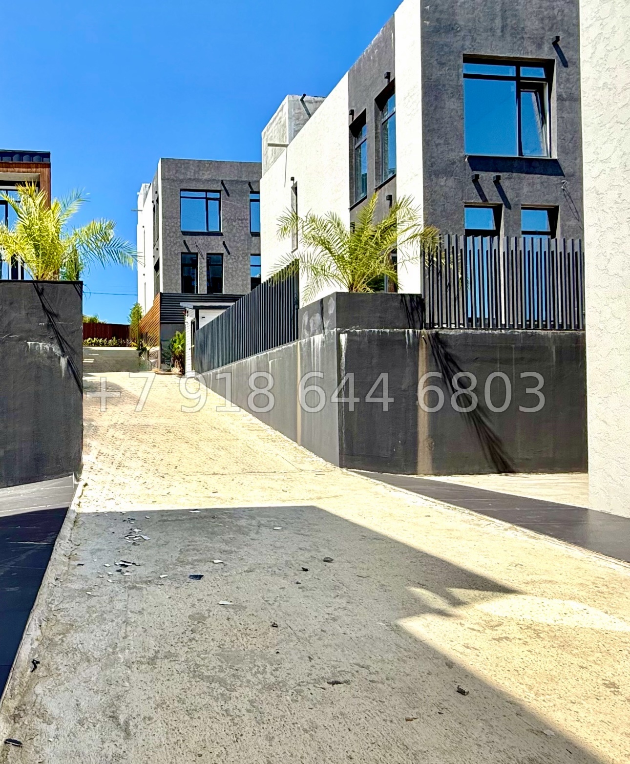 № 11 А. Дома в Адлере - миниатюра 10