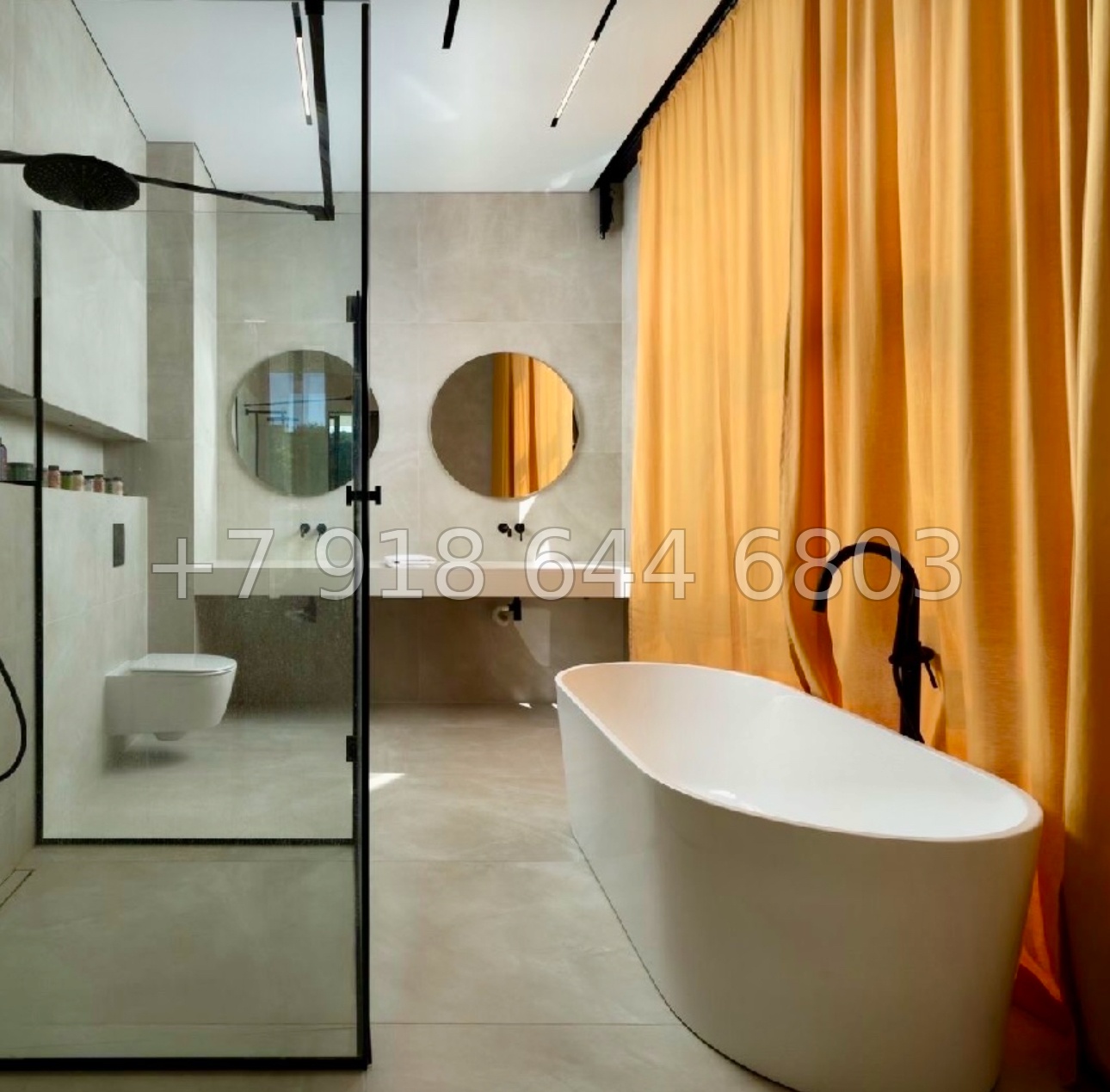 № 41в. Дом в городе Сочи. Локация ТОП для жизни  - миниатюра 10