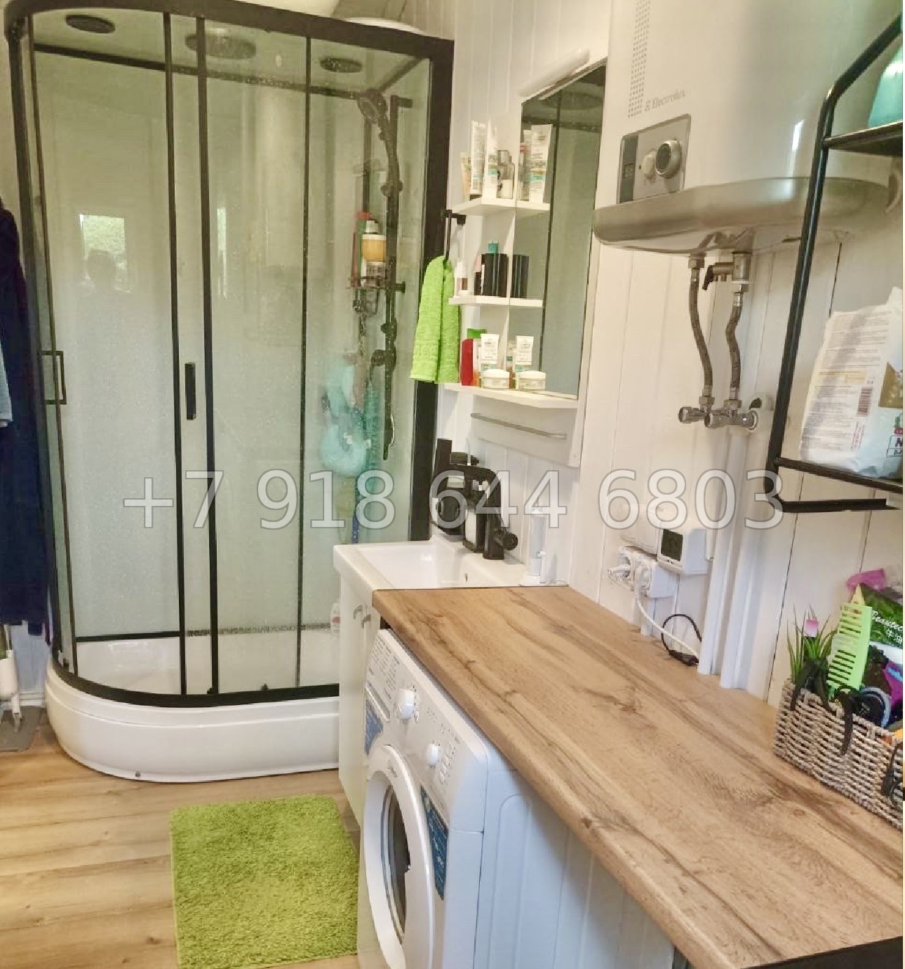 № 81А. Дача в Сочи  - миниатюра 19