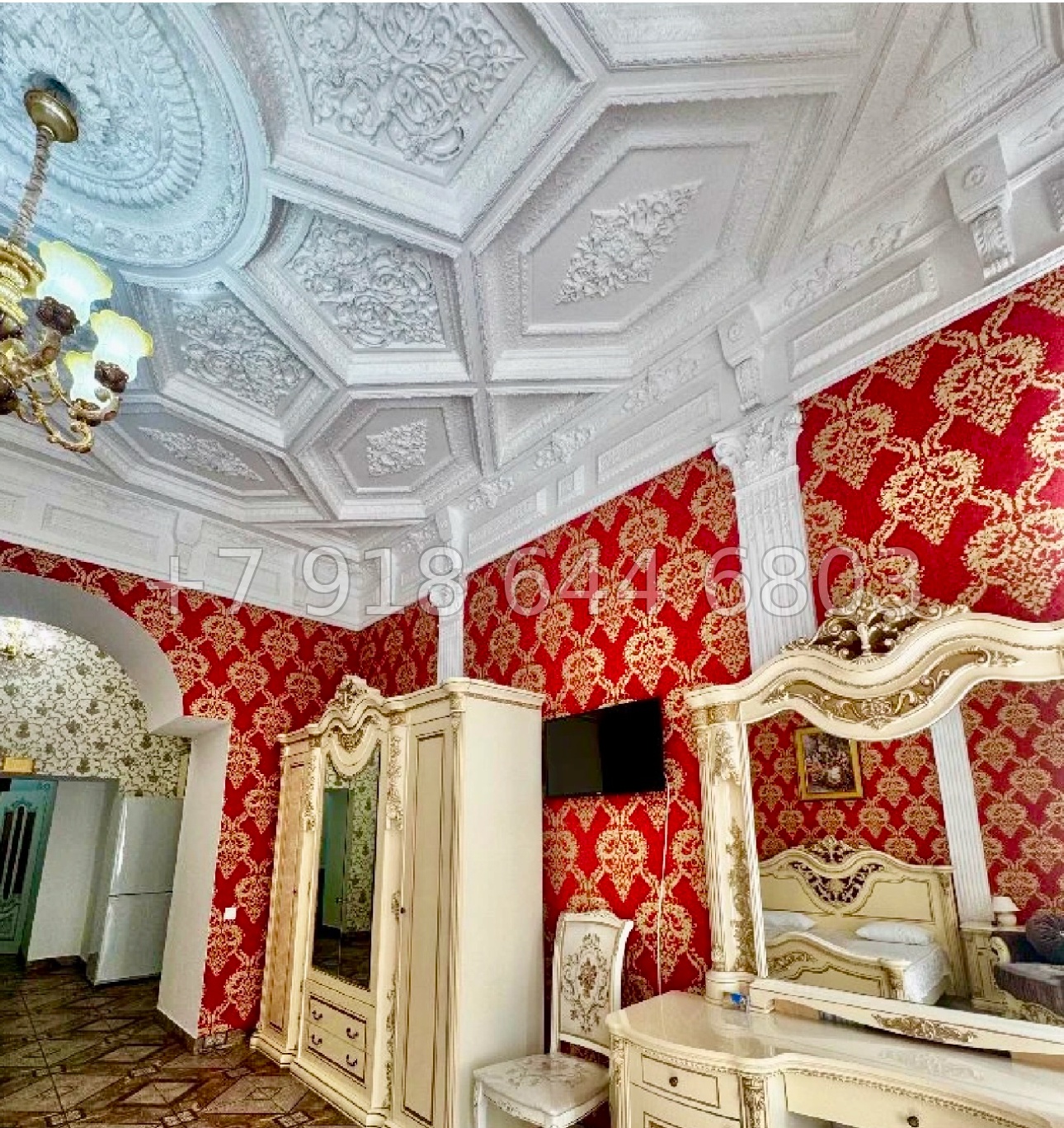 № 47 г. Президент Отель-Таврида Ялта - миниатюра 6