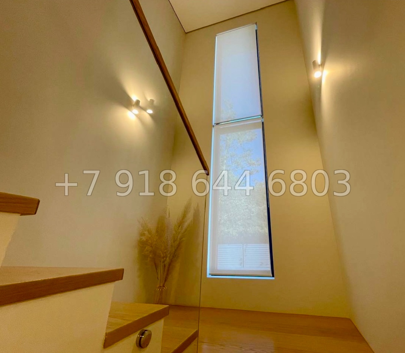 № 194 Б. Дом с ремонтом и мебелью в Адлере  - миниатюра 8