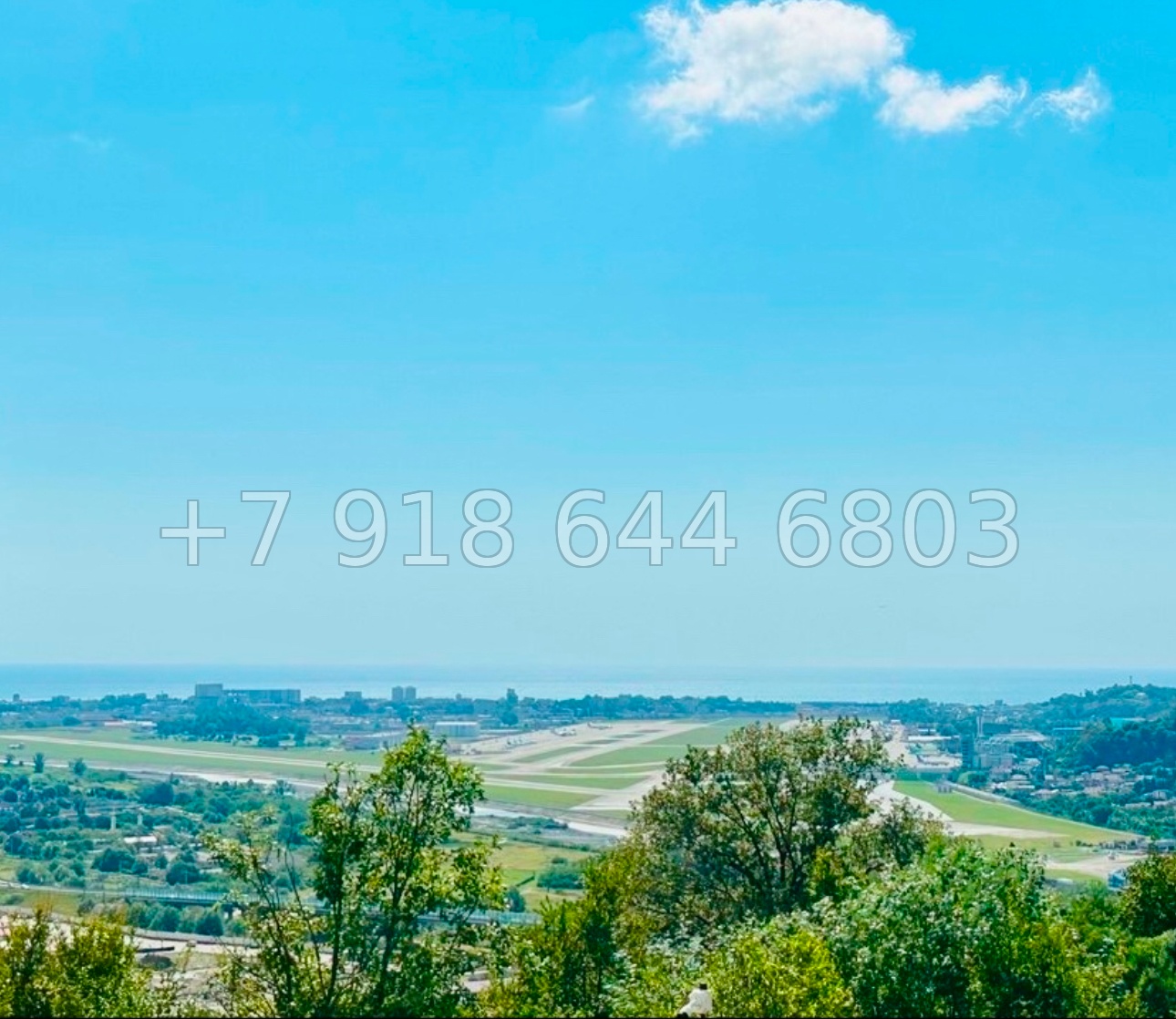 № 252 в. Дом с бассейном и с ремонтом в Адлере  - миниатюра 6