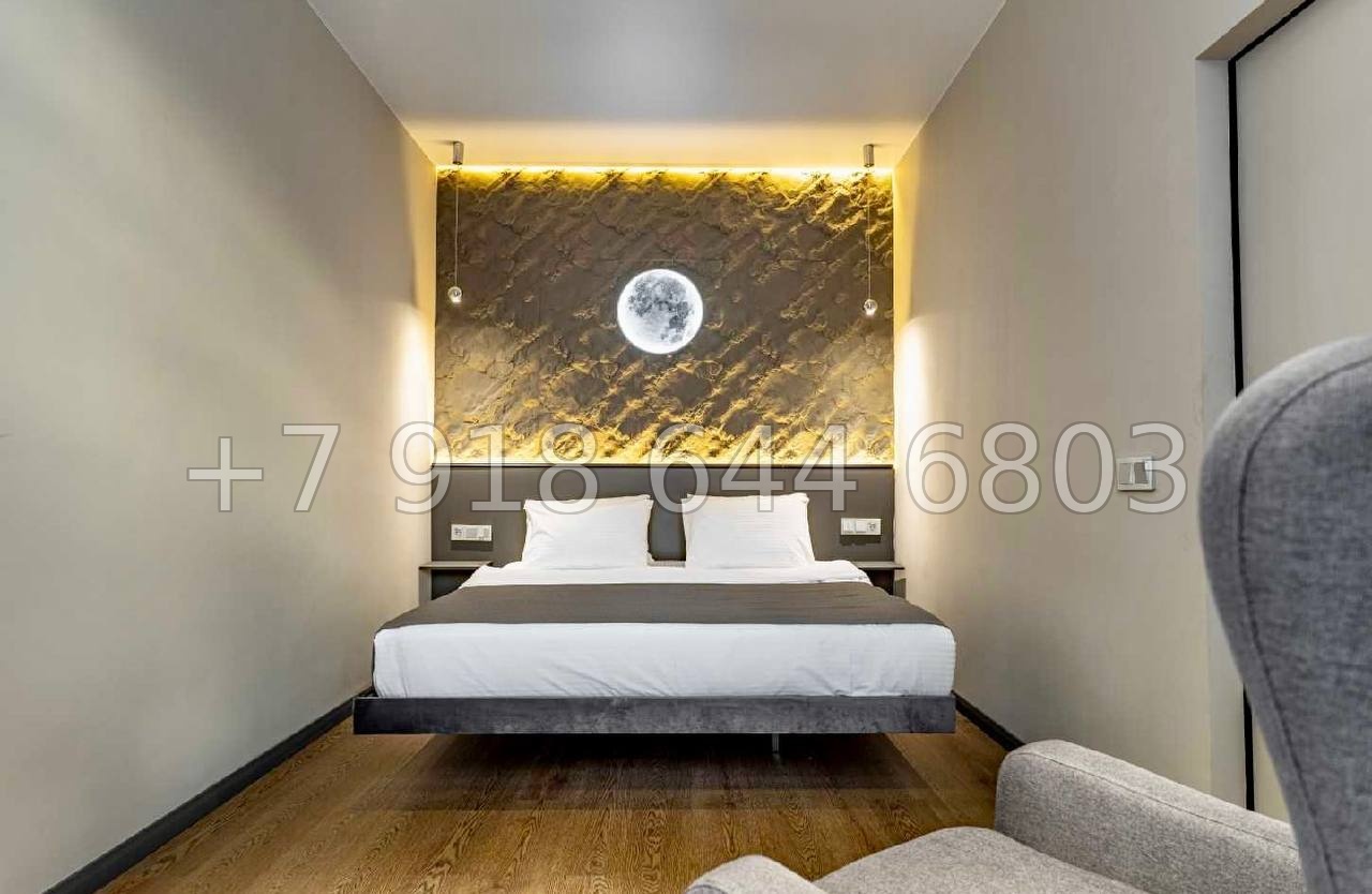 № 1 А. Дом на море в Адлере  - миниатюра 18