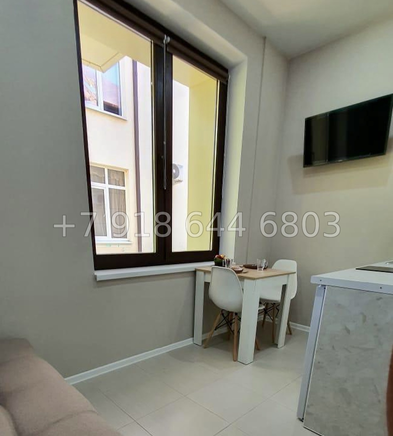 № 54 х. Жилье в Адлере с бассейном  - миниатюра 4