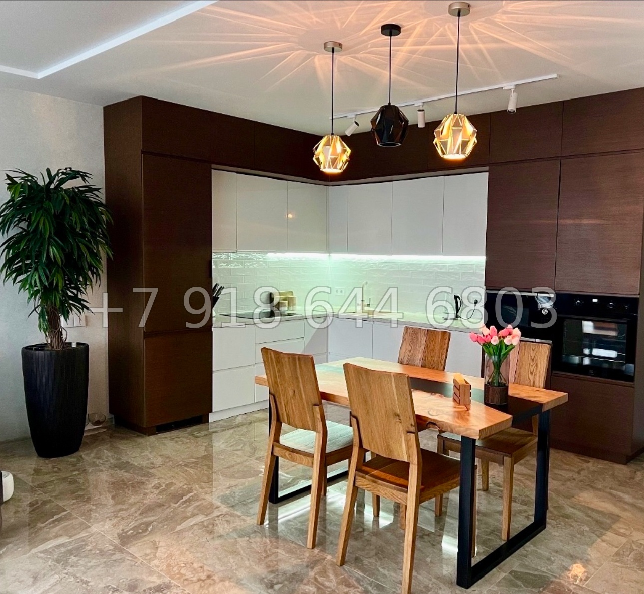 № 238 в. Дом в центре Сочи с ремонтом  - миниатюра 3