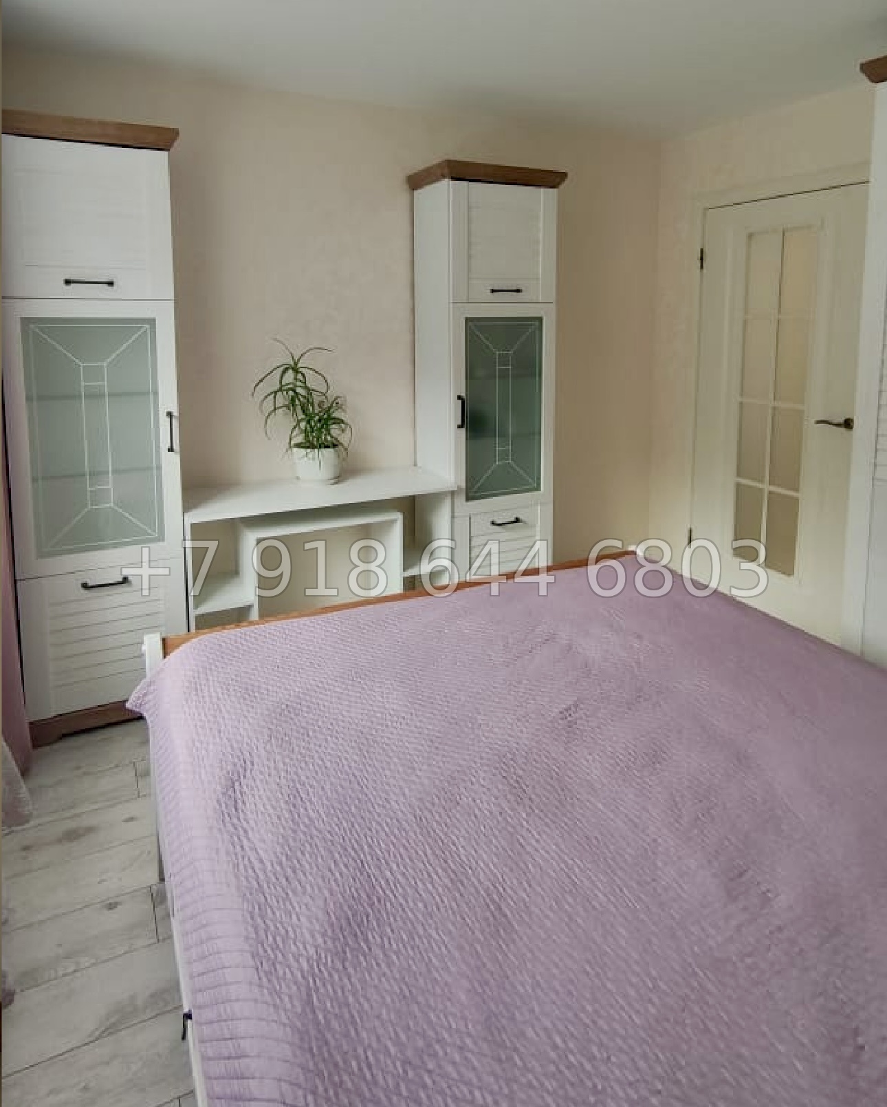 № 100 р. Квартира в ЖК Министерские озера Сочи  - миниатюра 1