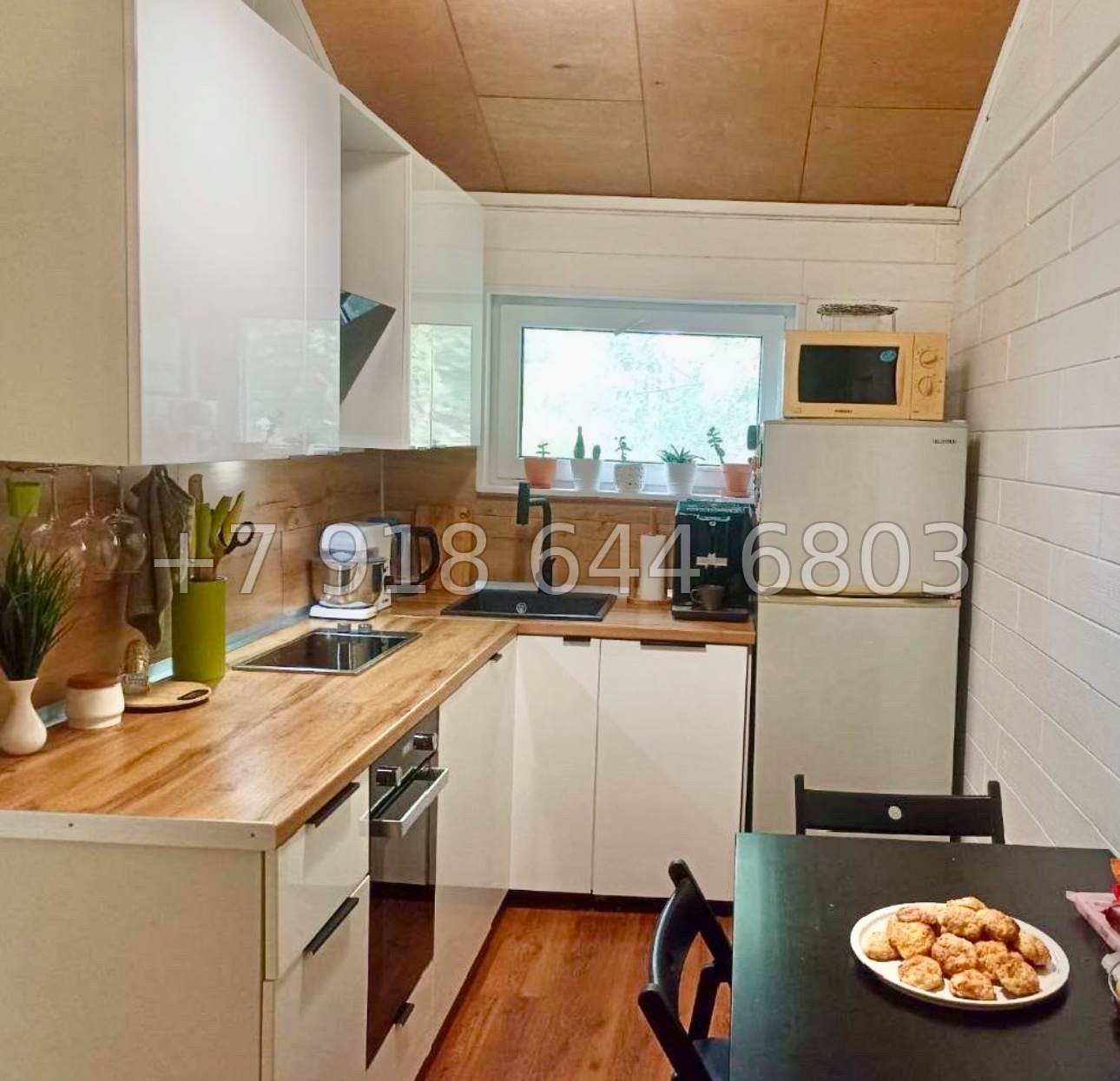 № 125 А. Дом с ремонтом в Адлере  - миниатюра 13