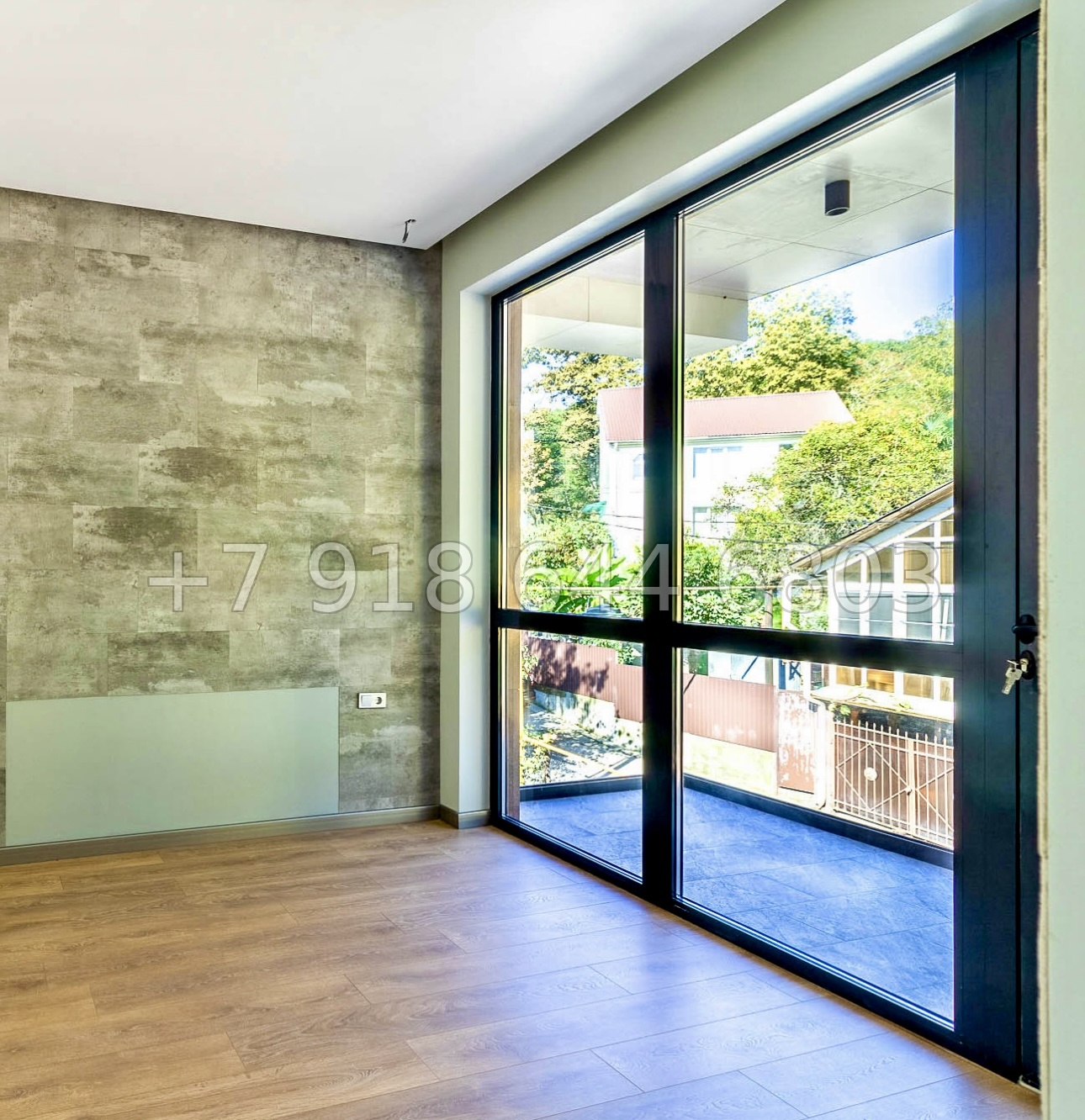 № 16 М. Дом с бассейном и ремонтом в Сочи на Мацесте - миниатюра 55