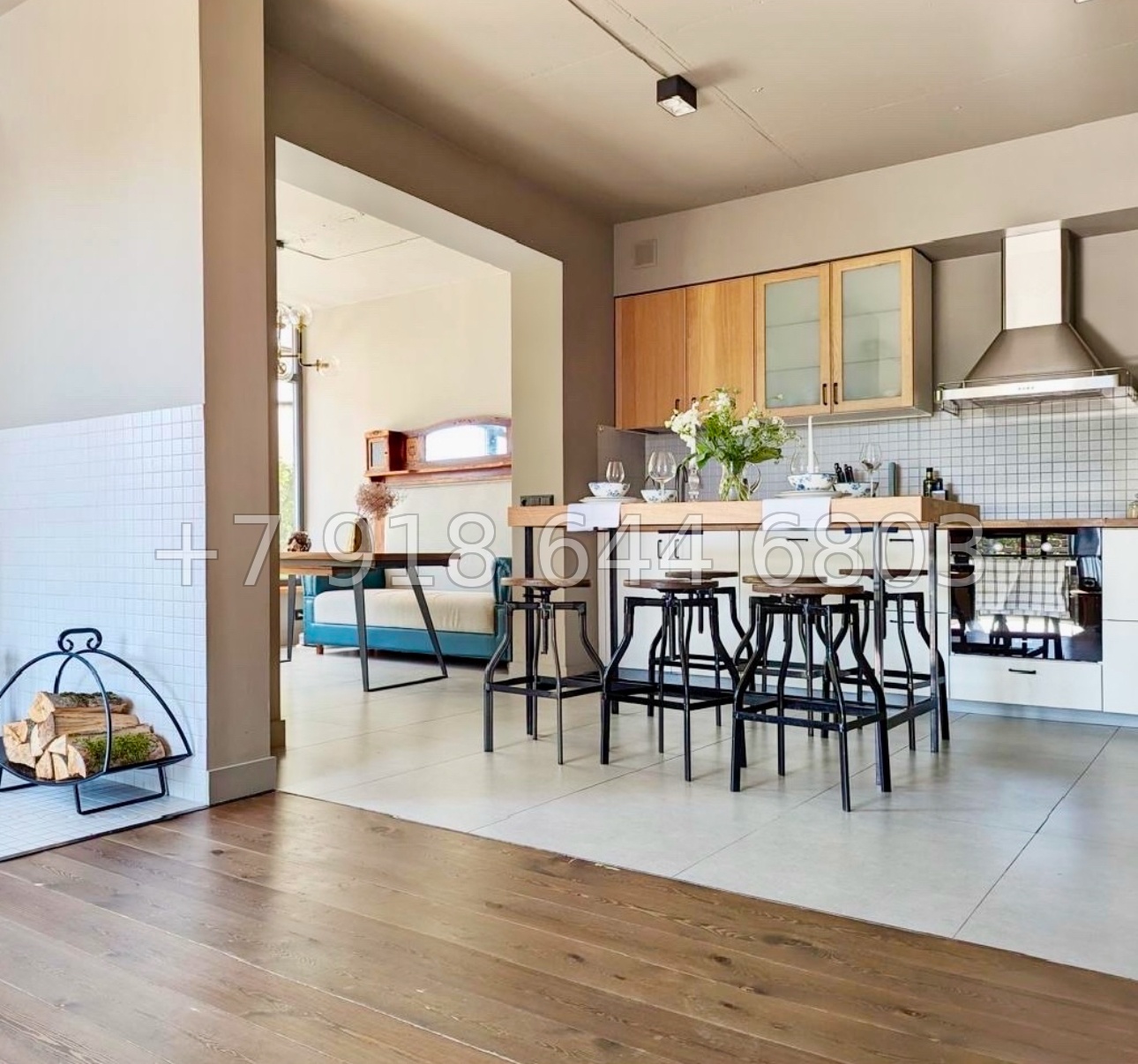 № 215 Б. Дом с видом на море в Сочи Шексна - миниатюра 33