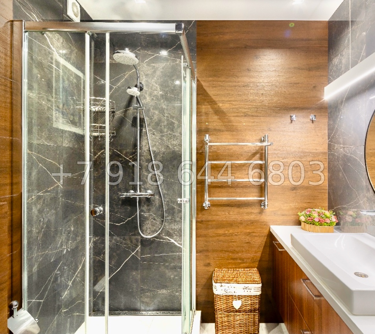 № 63 е. ЖК Лазурный Берег Сочи  - миниатюра 28