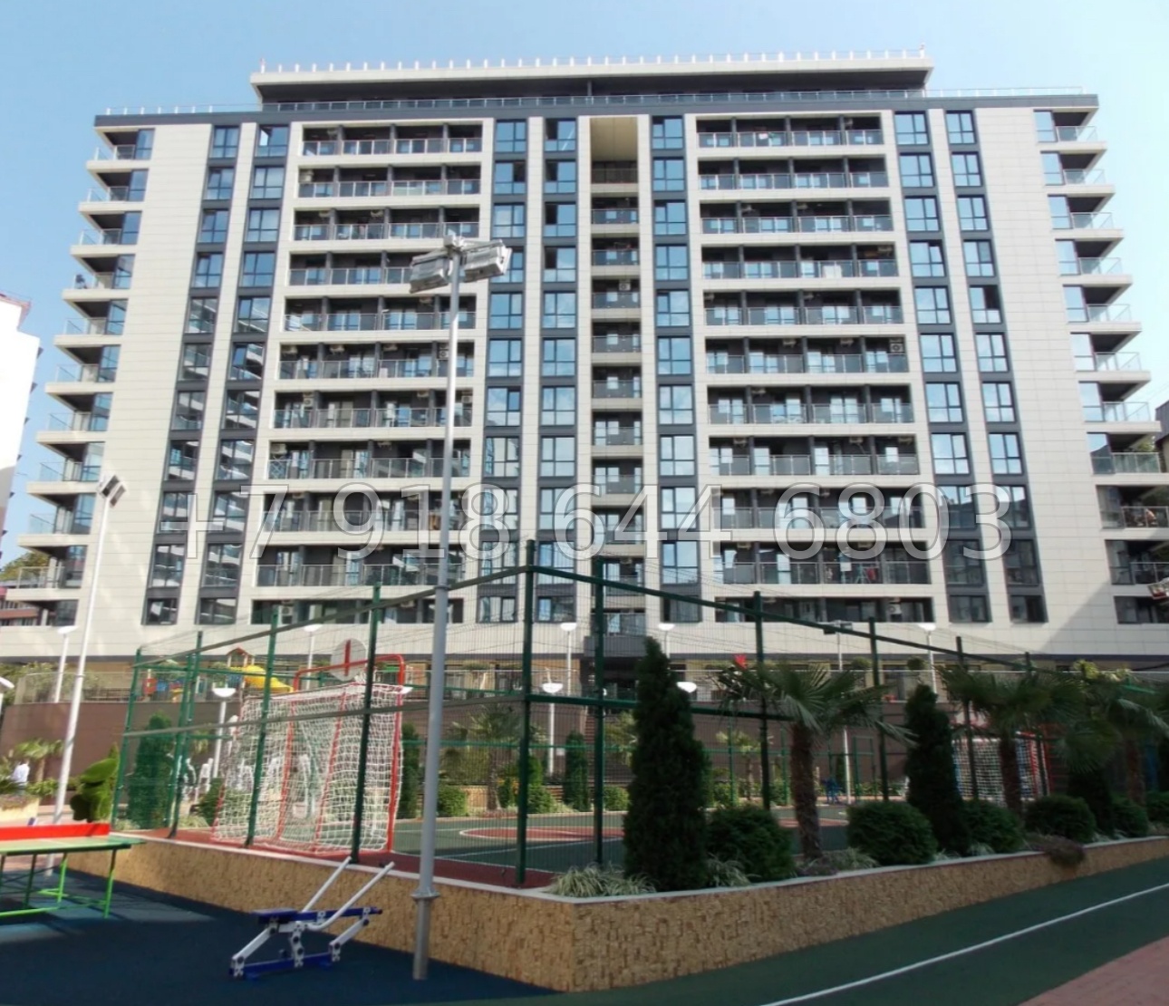 № 323 р. ЖК Сокол Сочи  - миниатюра 32