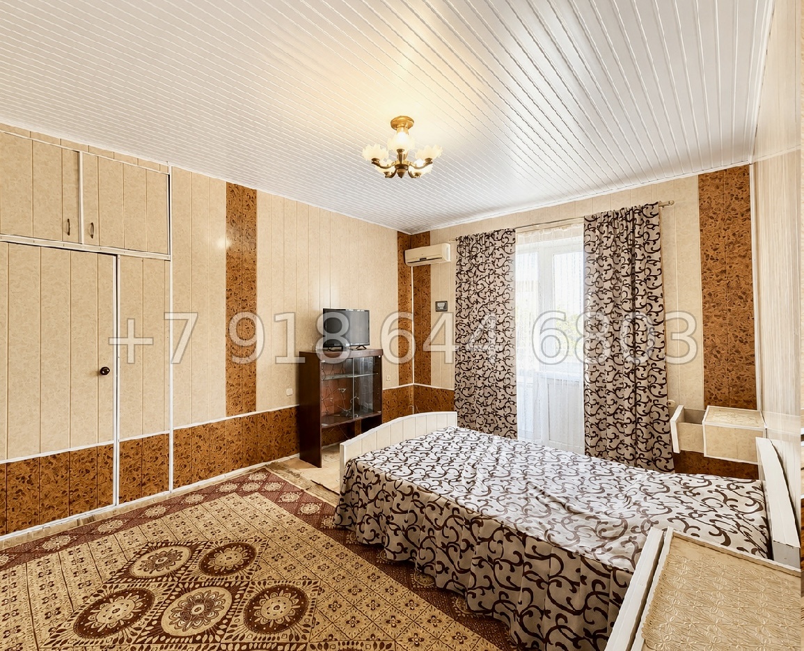 № 379. Три дома. Отель в Сочи с бассейном  - миниатюра 17