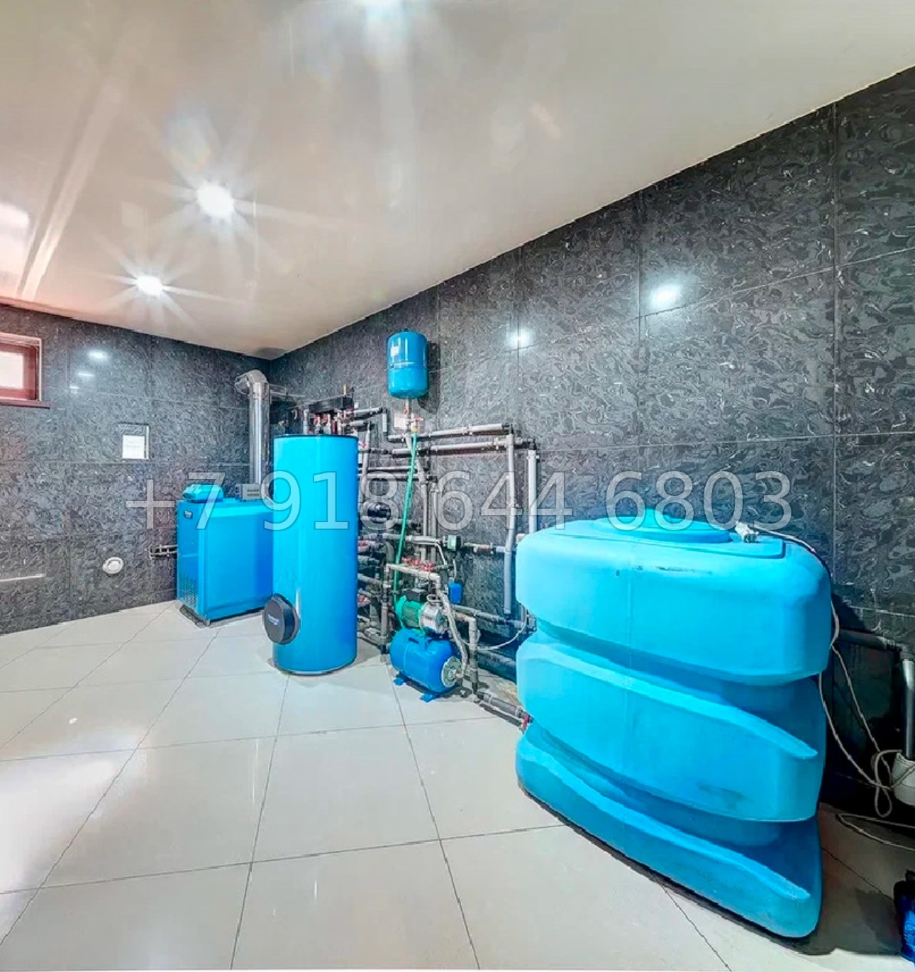 № 59 в. Дом с прудом в Сочи на Мацесте - миниатюра 24