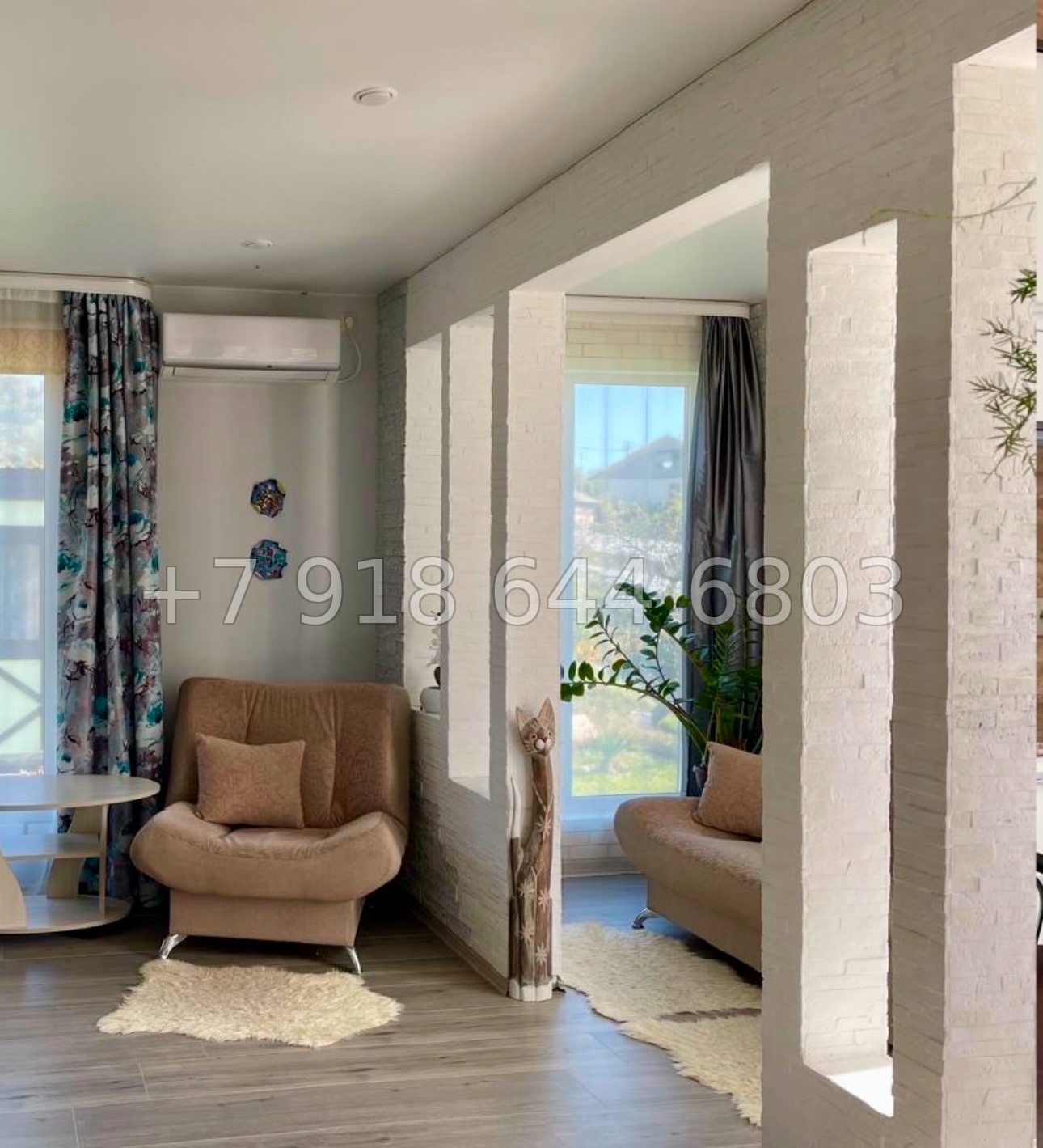 № 96 А. Дом с ремонтом в Адлере  - миниатюра 22