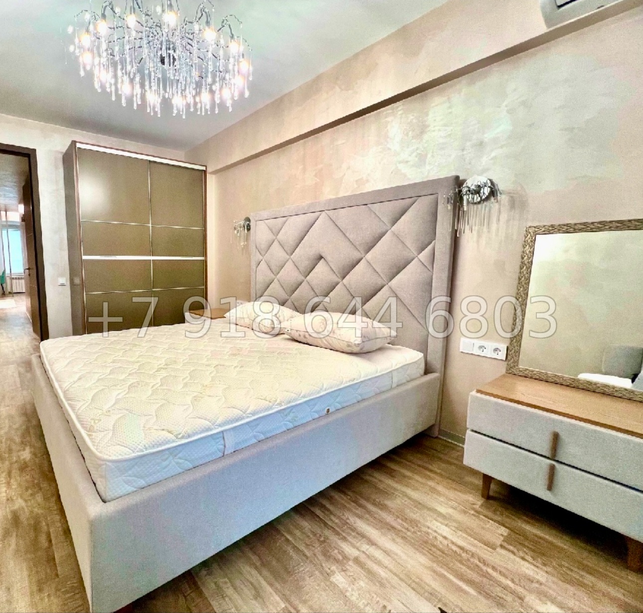 № 367 р. Квартира на море в Сочи ЖК Каравелла Португалии  - миниатюра 13