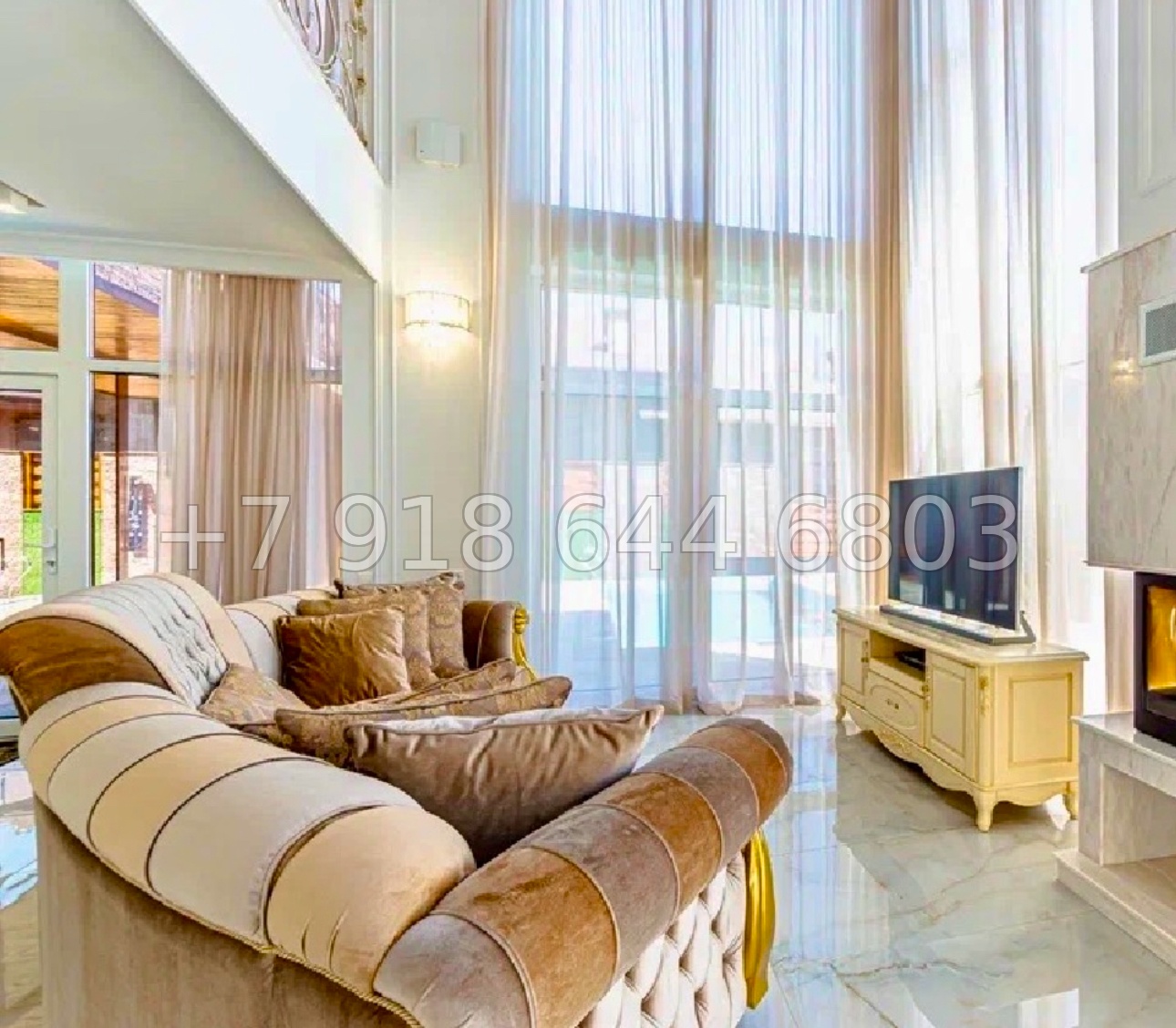 № 49 м. Дом Шале в Сочи  - миниатюра 13