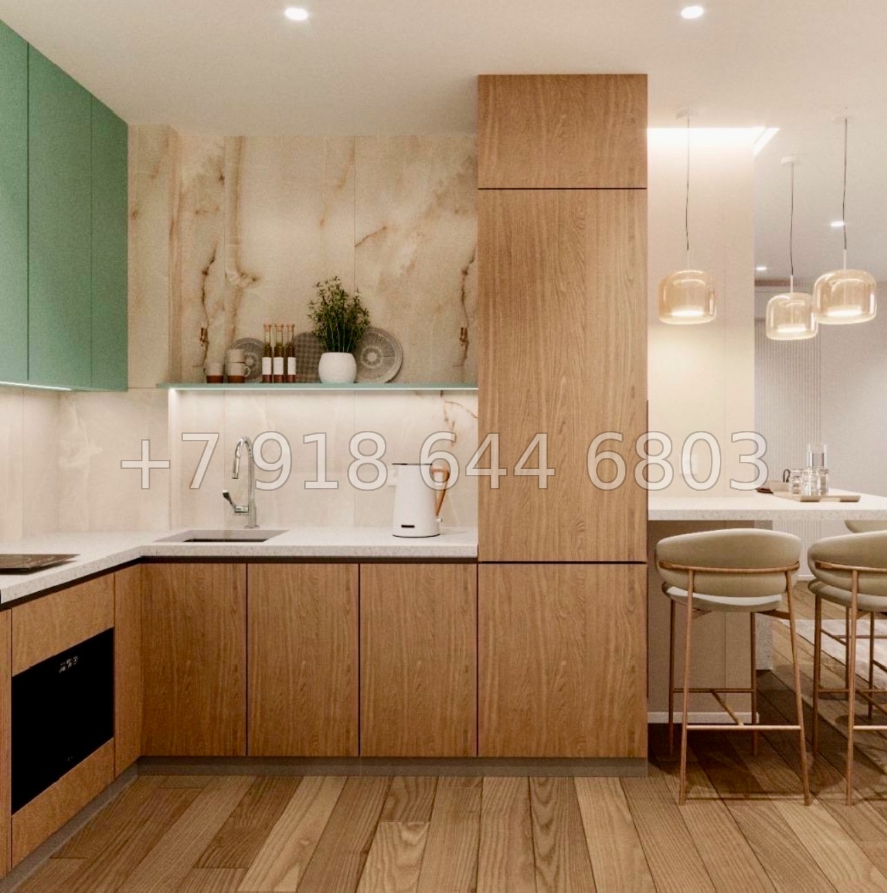 № 18 ю. Севастополь. Апартаменты на берегу моря. AK Cosmos Stay Sevastopol Atlant Apartments Космос Стей Севастополь  - миниатюра 14