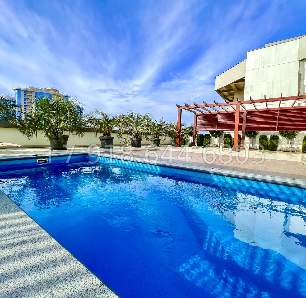 № 7 Д. Дом с ремонтом в Сочи  - миниатюра 4